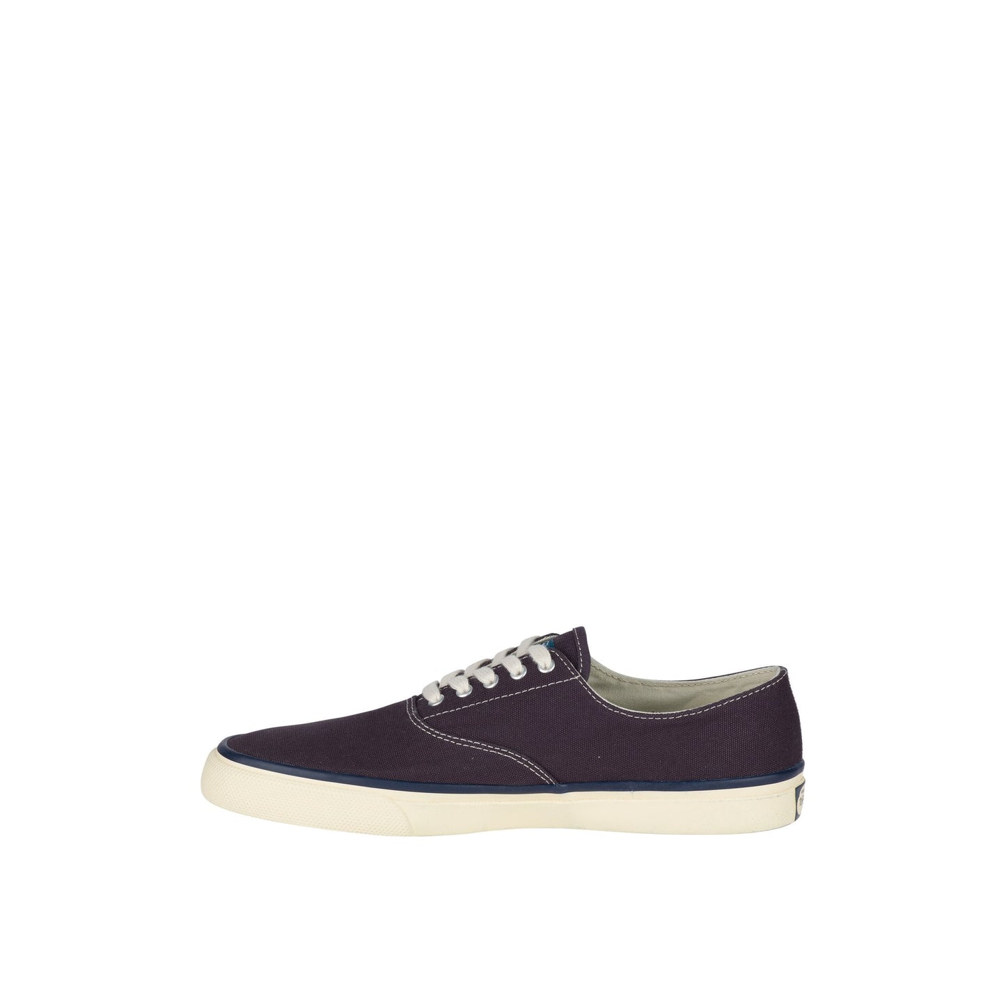 Classiccvo Navy Textile Woven Unisex Sneakers | Sperry On sale