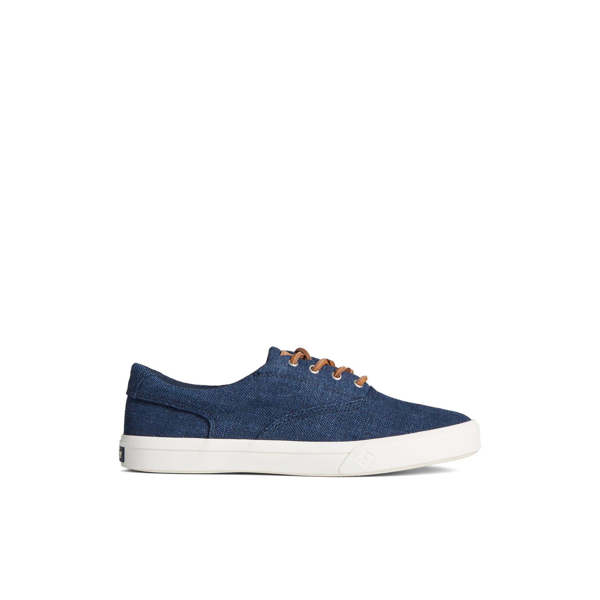Striperiiba Navy Men's Sneakers | Sperry New