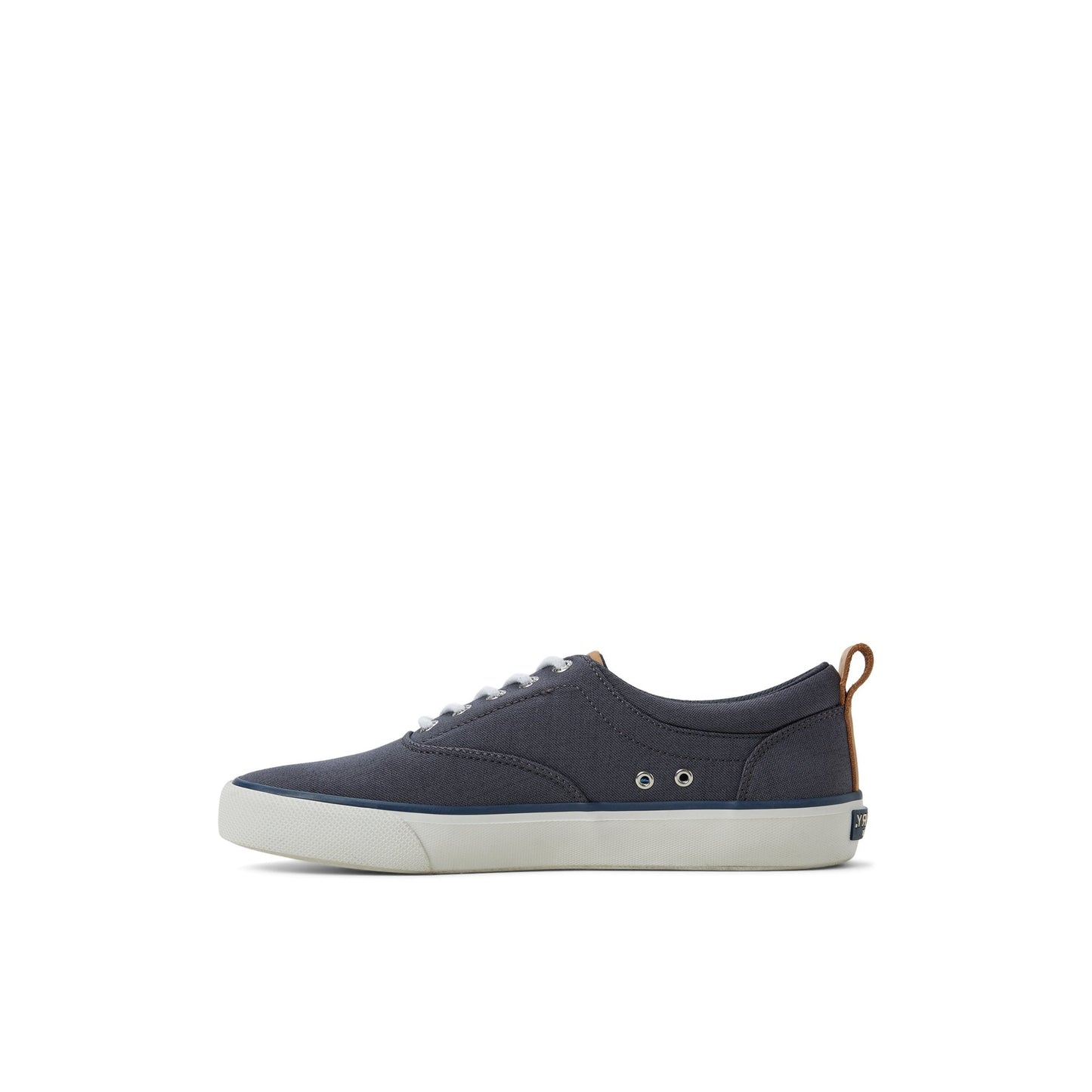 Deckside CVO Sneakers Navy | Sperry