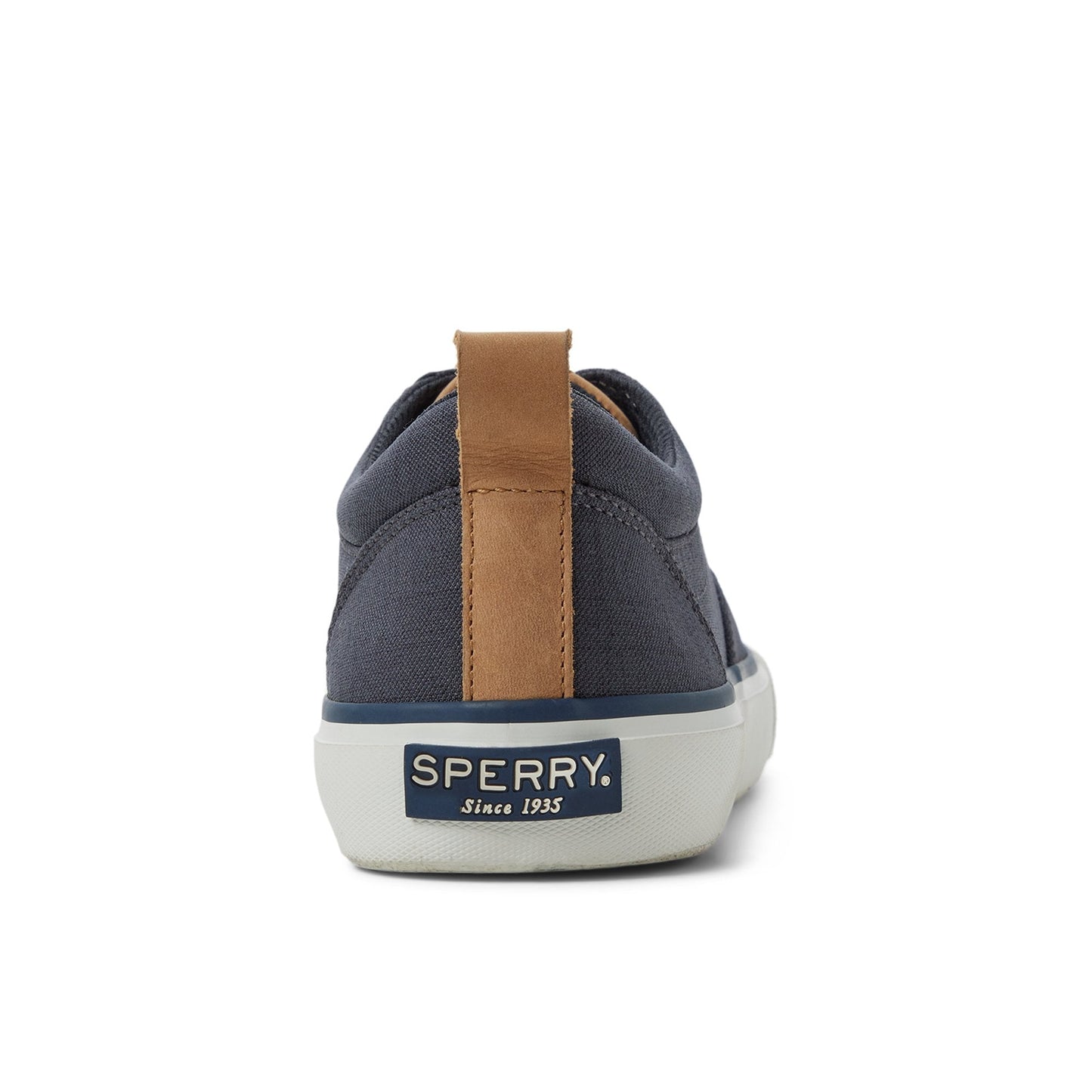 Deckside CVO Sneakers Navy | Sperry