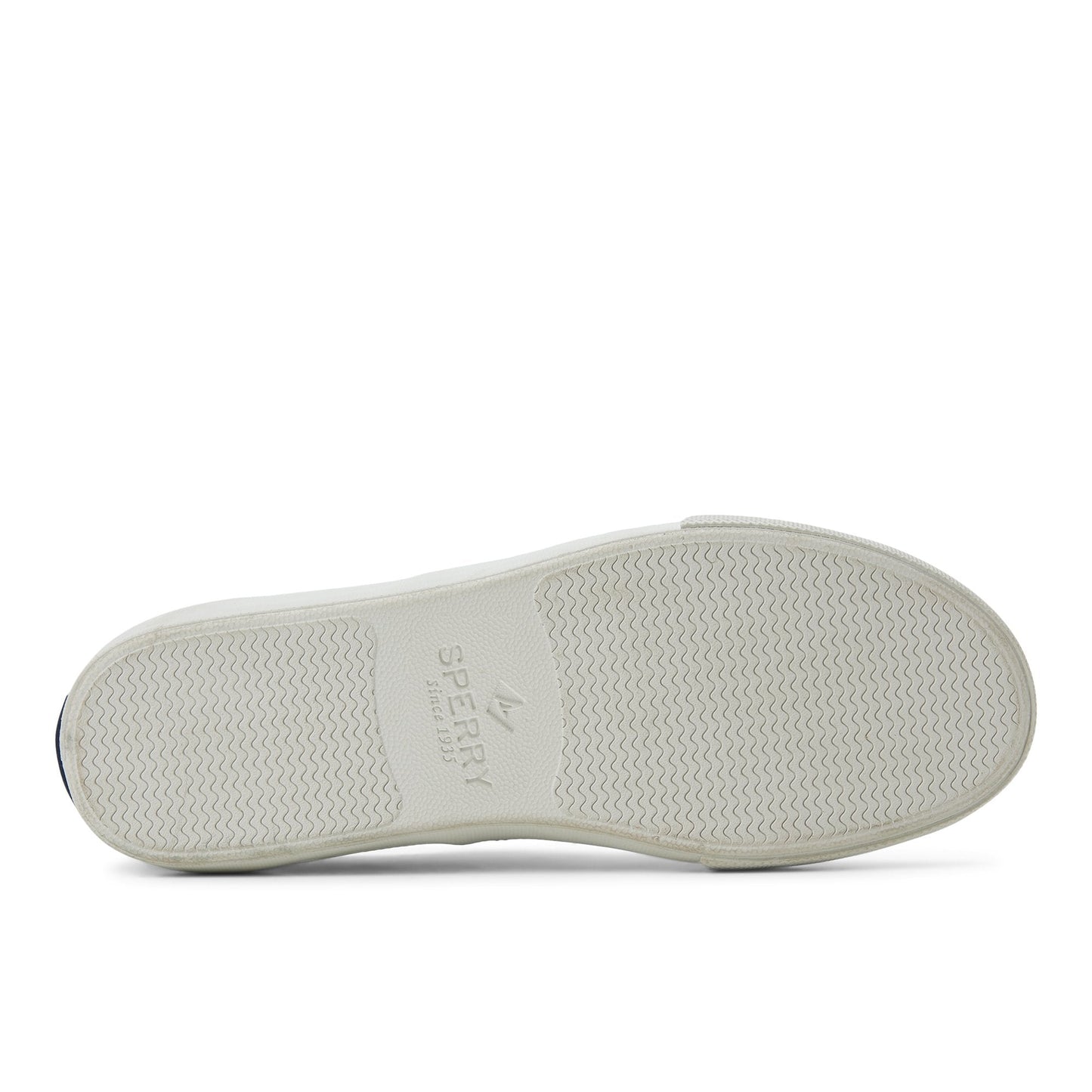 Deckside CVO Sneakers Navy | Sperry