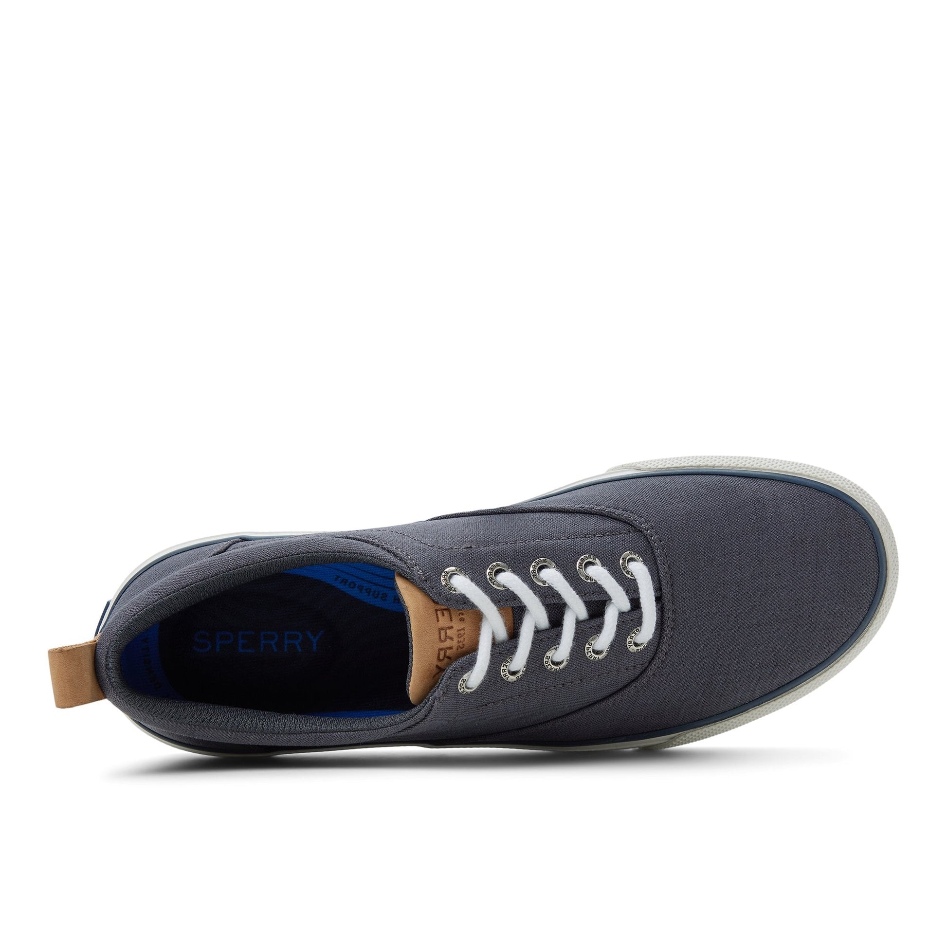 Deckside CVO Sneakers Navy | Sperry