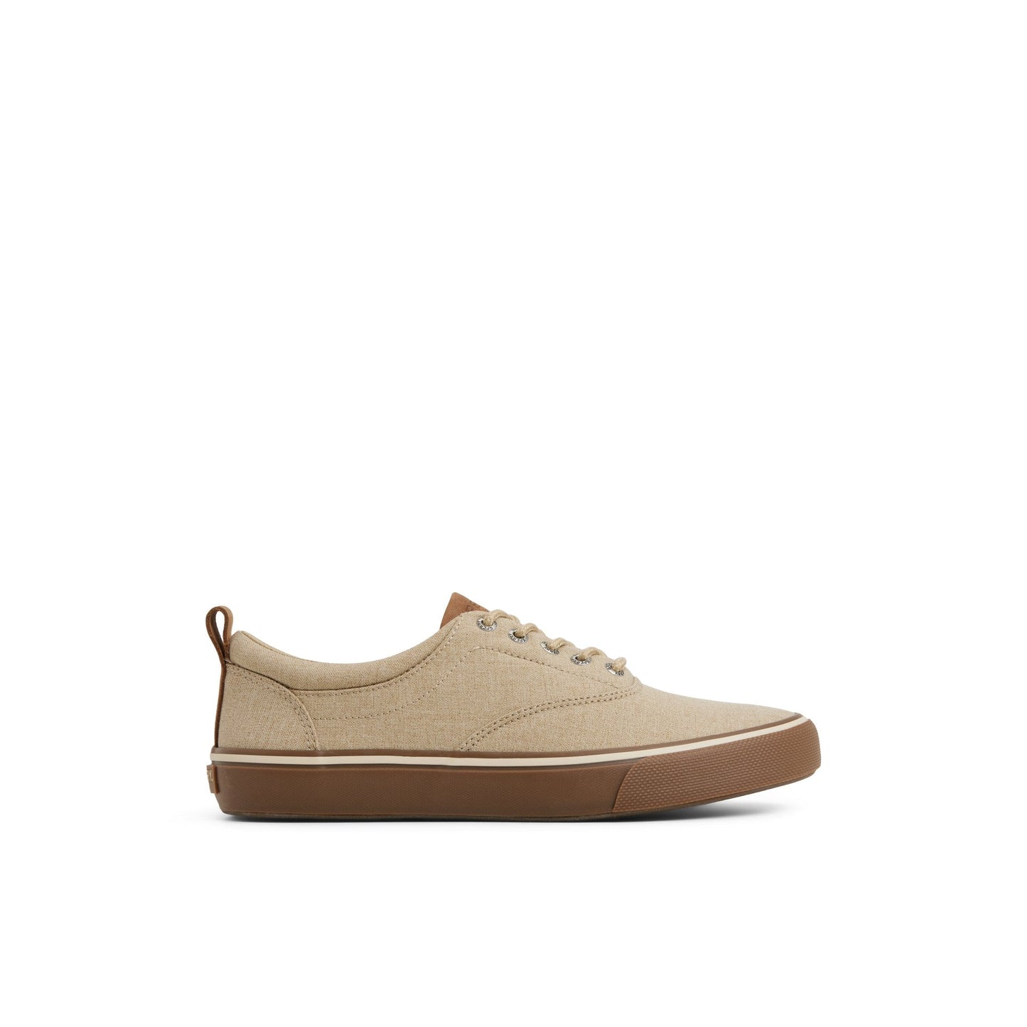 Deckside CVO Sneakers Sand | Sperry Sale