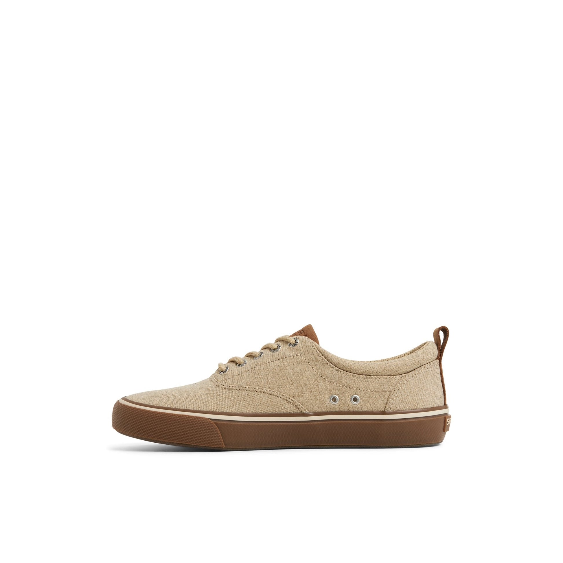 Deckside CVO Sneakers Sand | Sperry Sale