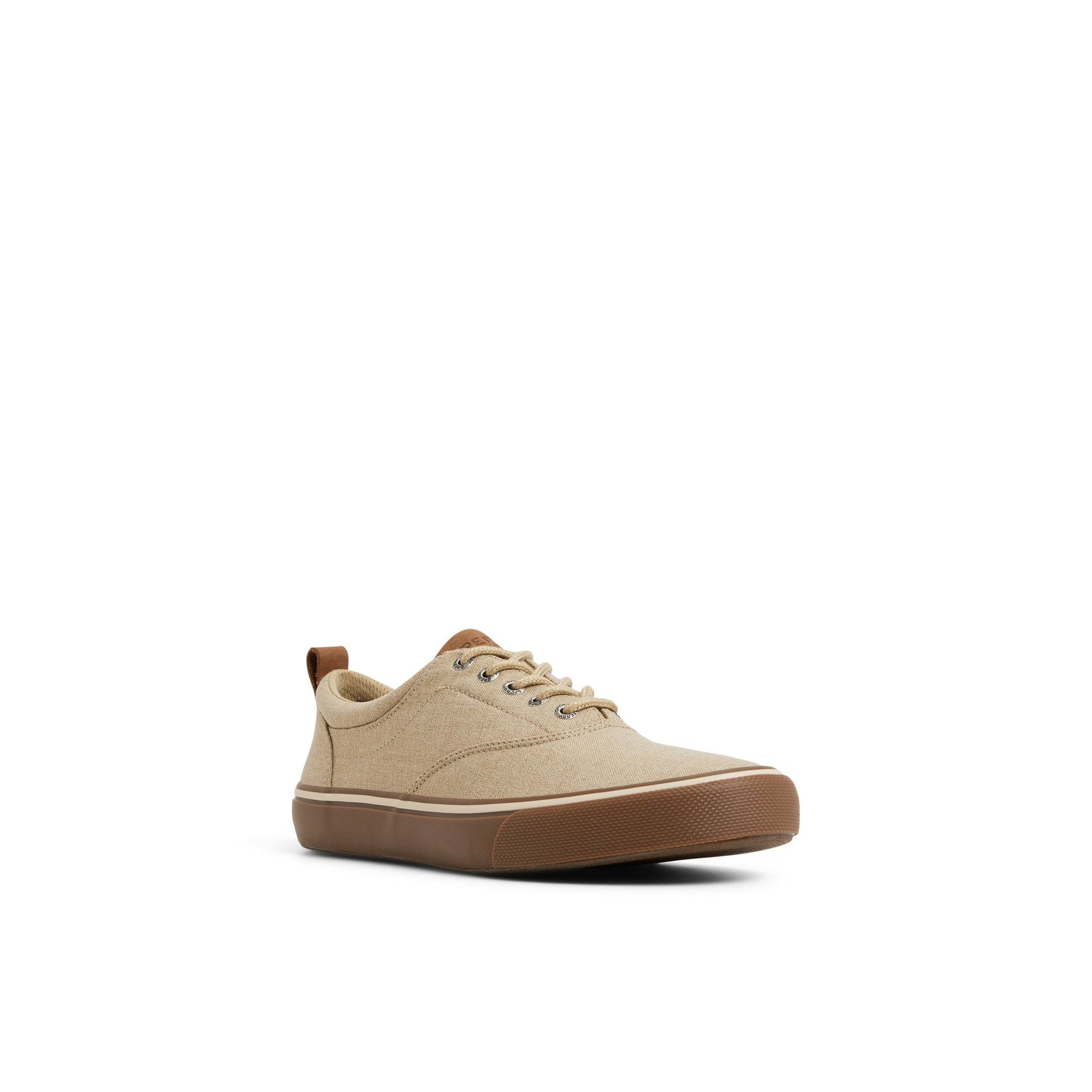 Deckside CVO Sneakers Sand | Sperry Sale
