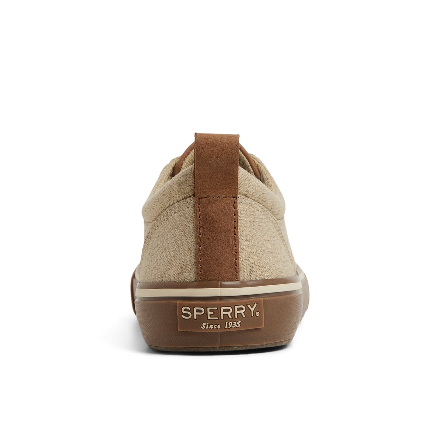 Deckside CVO Sneakers Sand | Sperry Sale