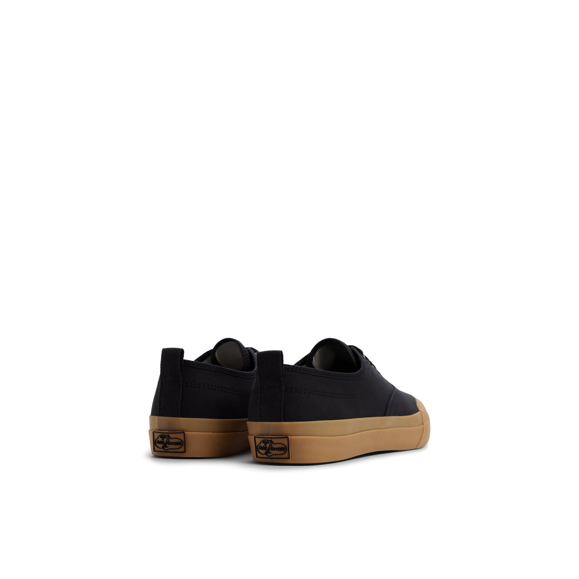 Sperry x Todd Snyder CVO Sneakers Black | Sperry Online