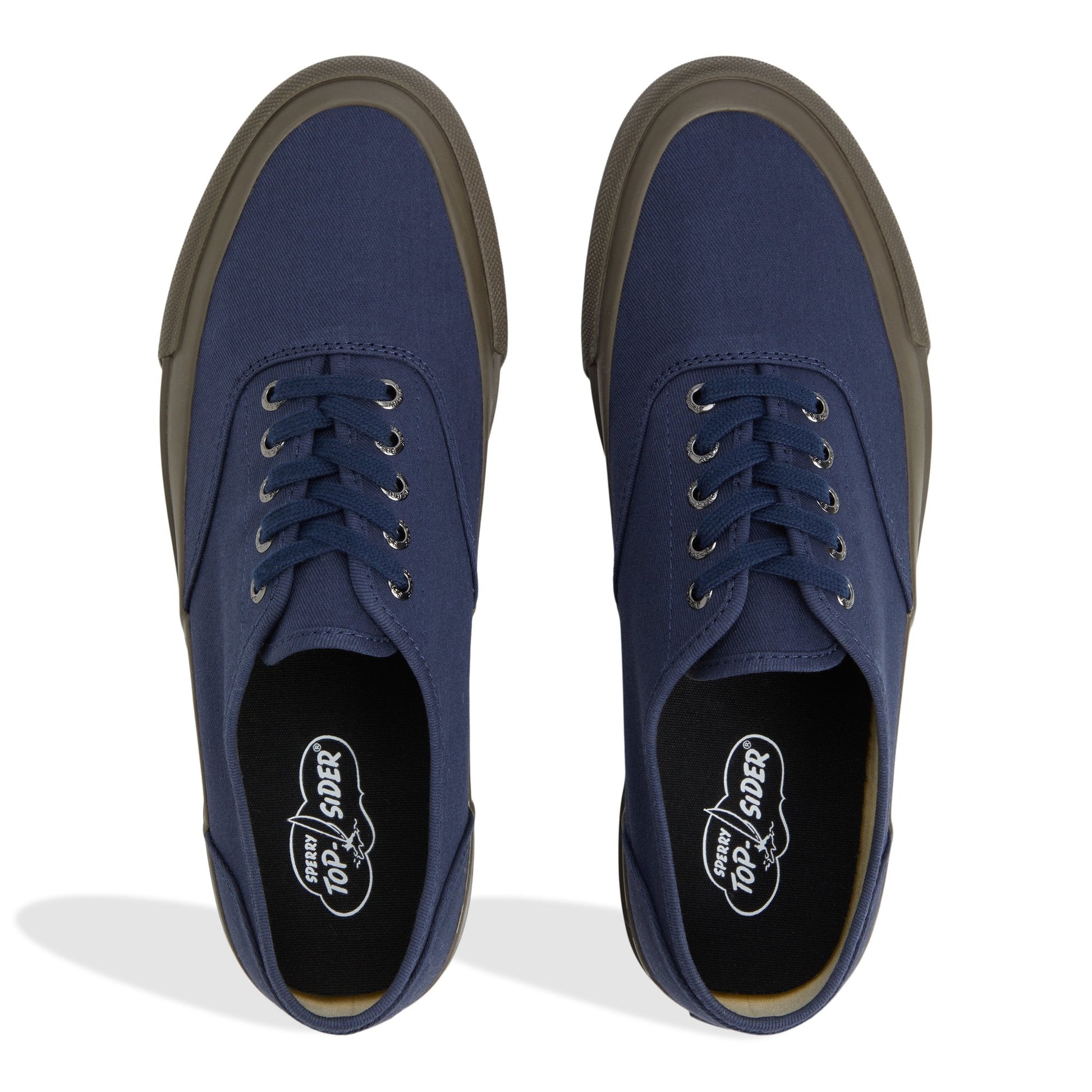 Top Sider CVO Sneaker Navy - 2 | Sperry US