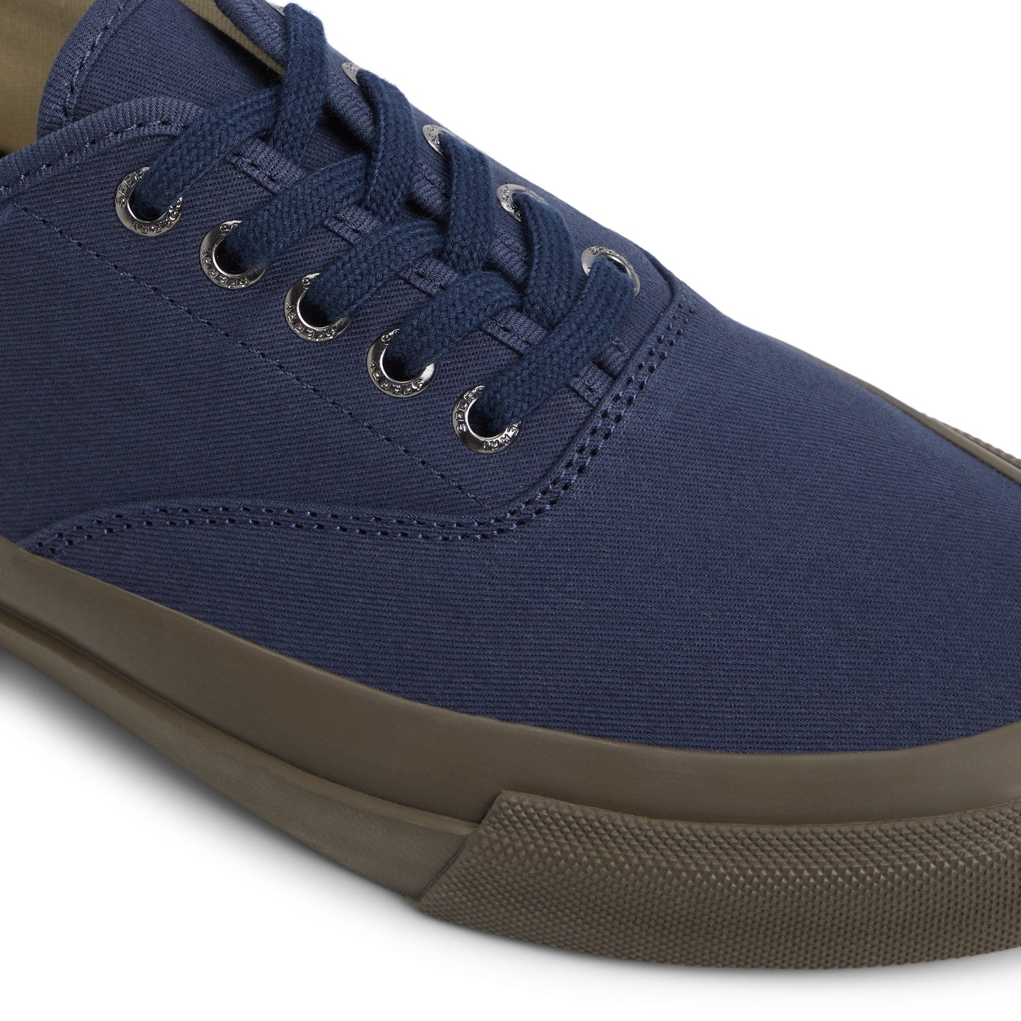 Top Sider CVO Sneaker Navy - 2 | Sperry US