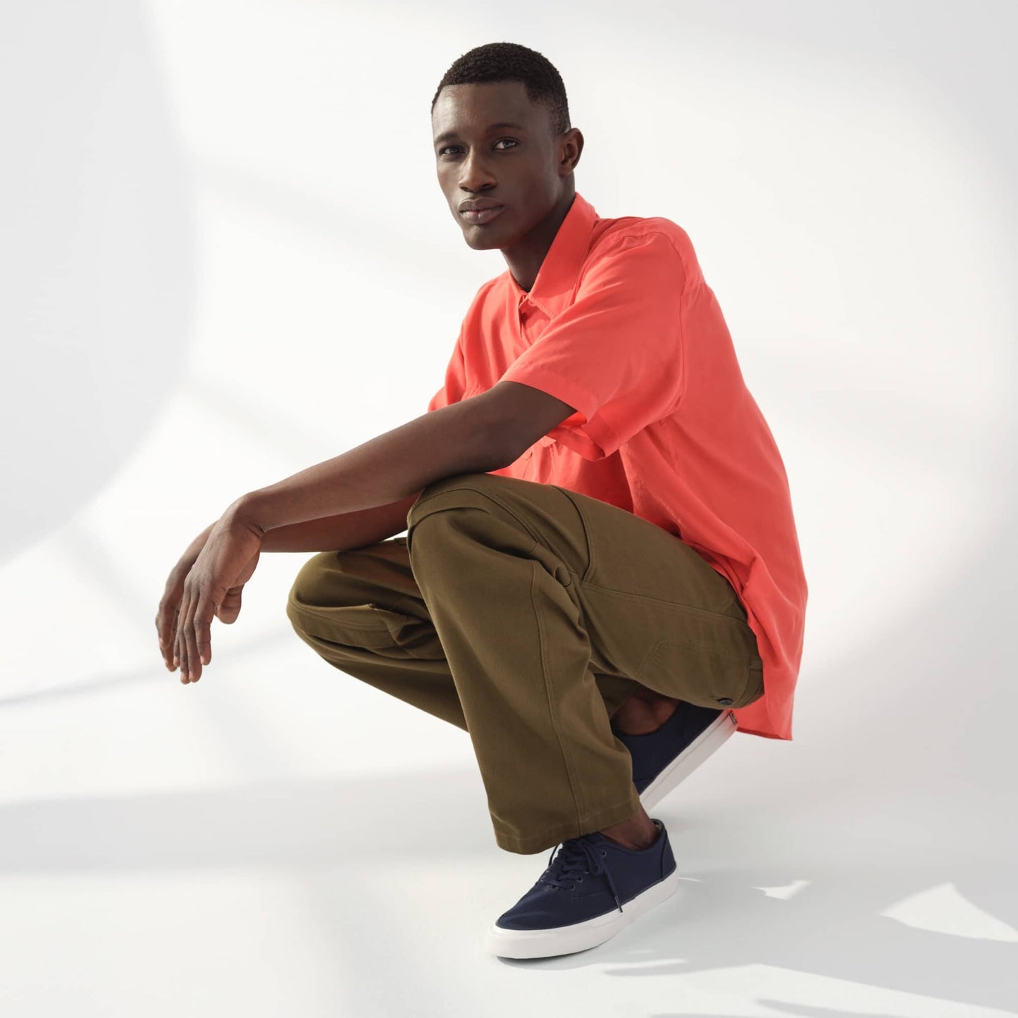 Top Sider CVO Sneaker Navy | Sperry For sale