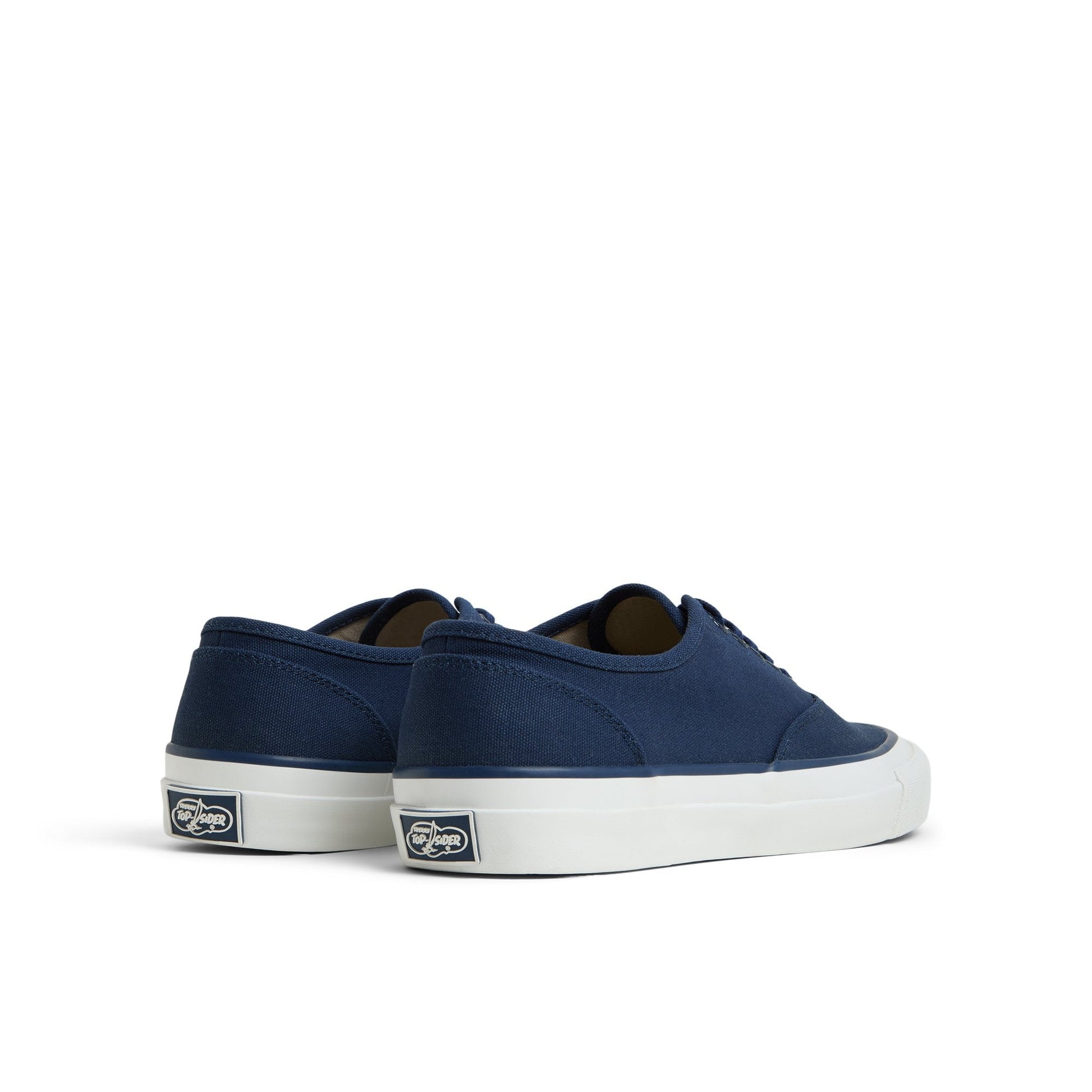 Top Sider CVO Sneaker Navy | Sperry For sale