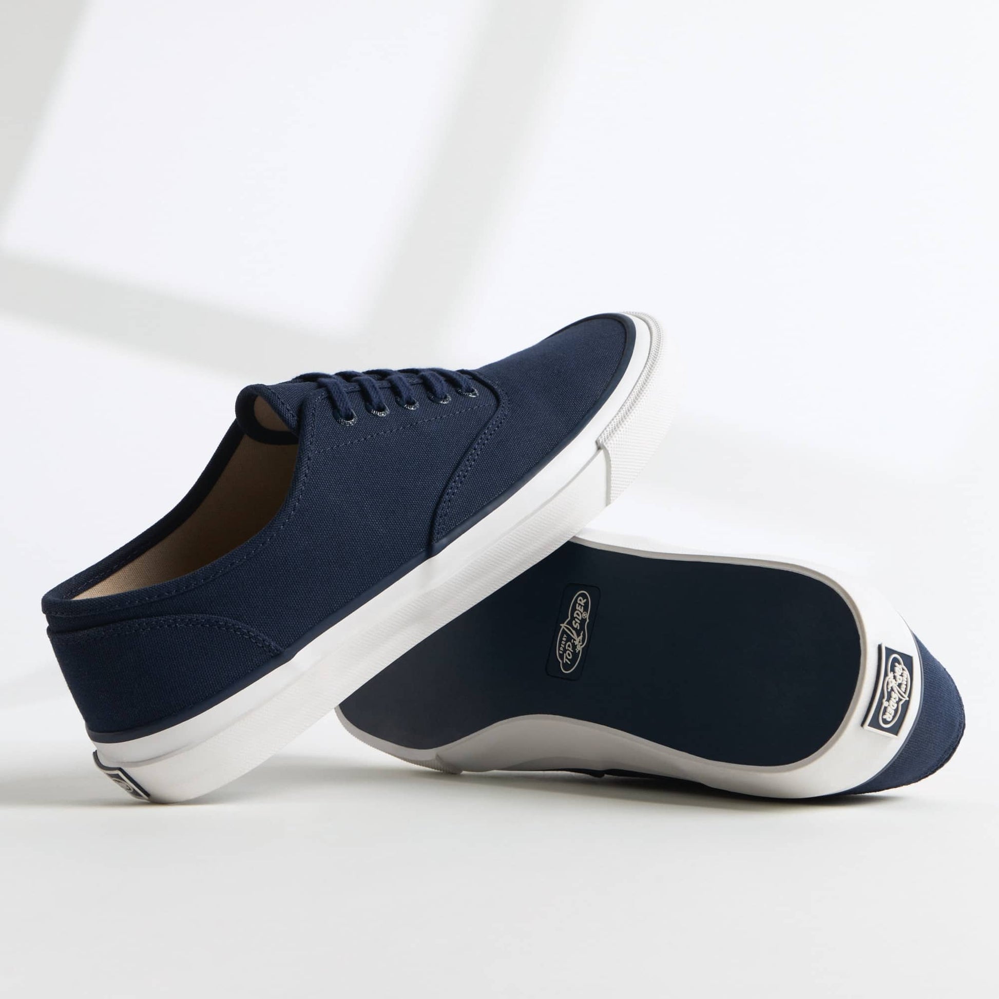 Top Sider CVO Sneaker Navy | Sperry For sale
