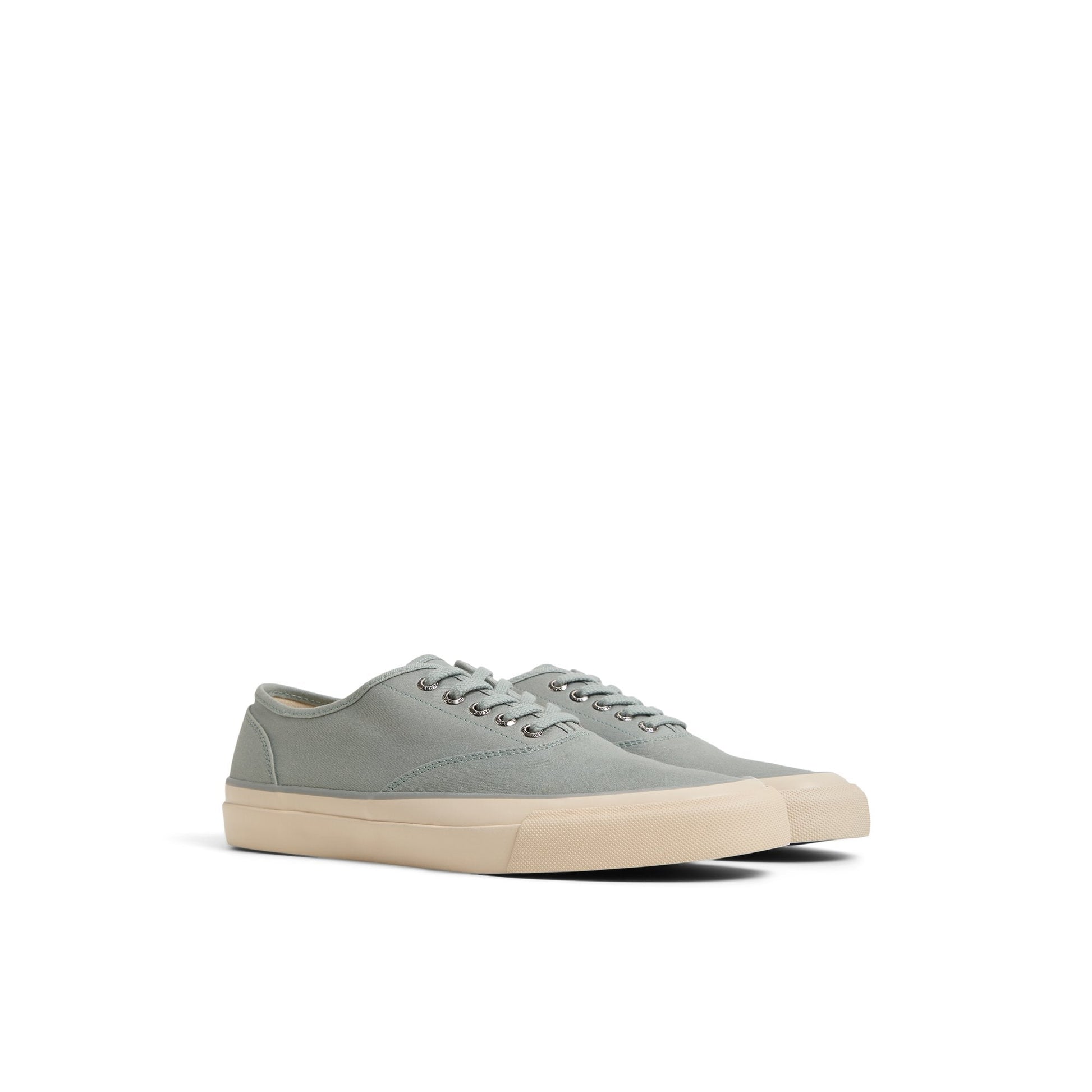 Top Sider CVO Sneaker Light Green | Sperry New