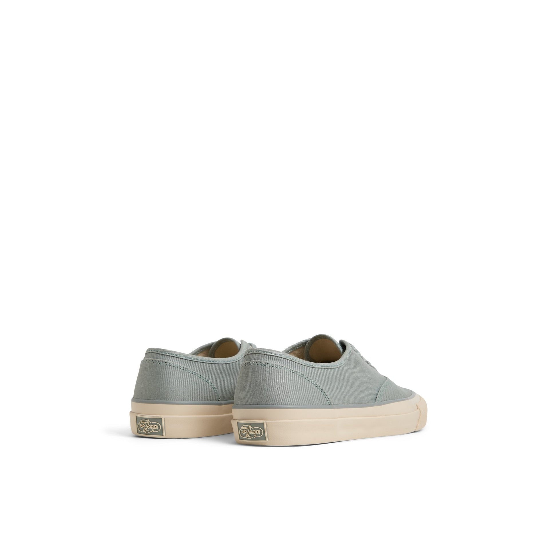 Top Sider CVO Sneaker Light Green | Sperry New