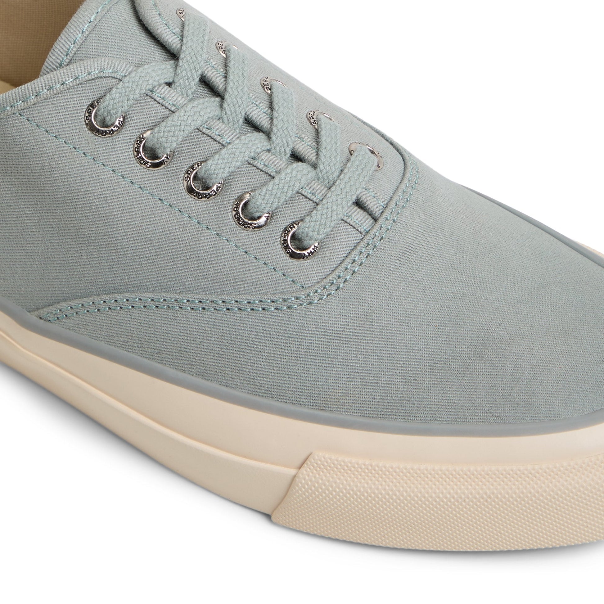 Top Sider CVO Sneaker Light Green | Sperry New