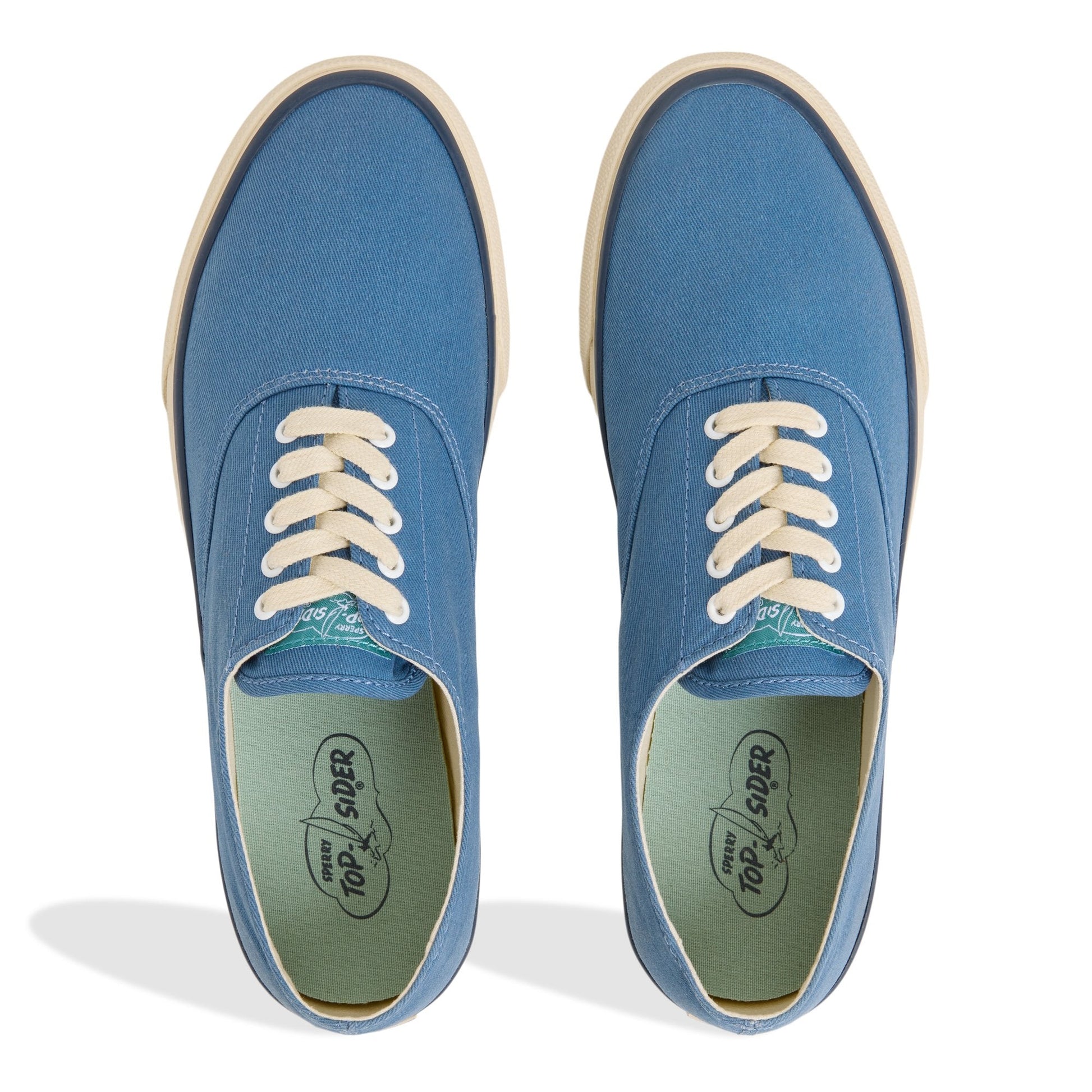 Classic CVO Sneaker Blue | Sperry