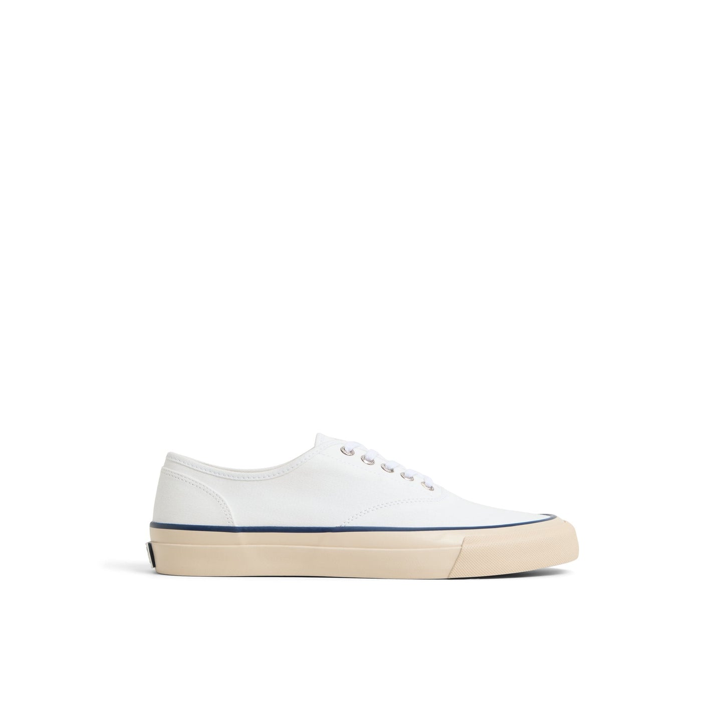 Top Sider CVO Sneaker White | Sperry Online