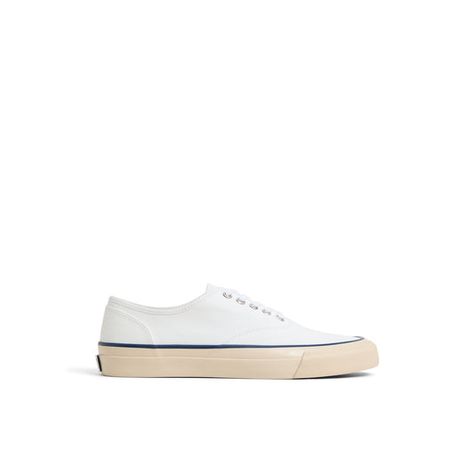 Top Sider CVO Sneaker White | Sperry Online