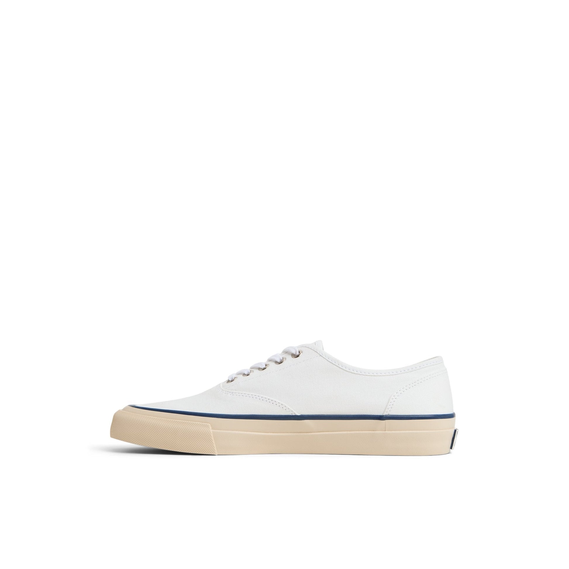 Top Sider CVO Sneaker White | Sperry Online