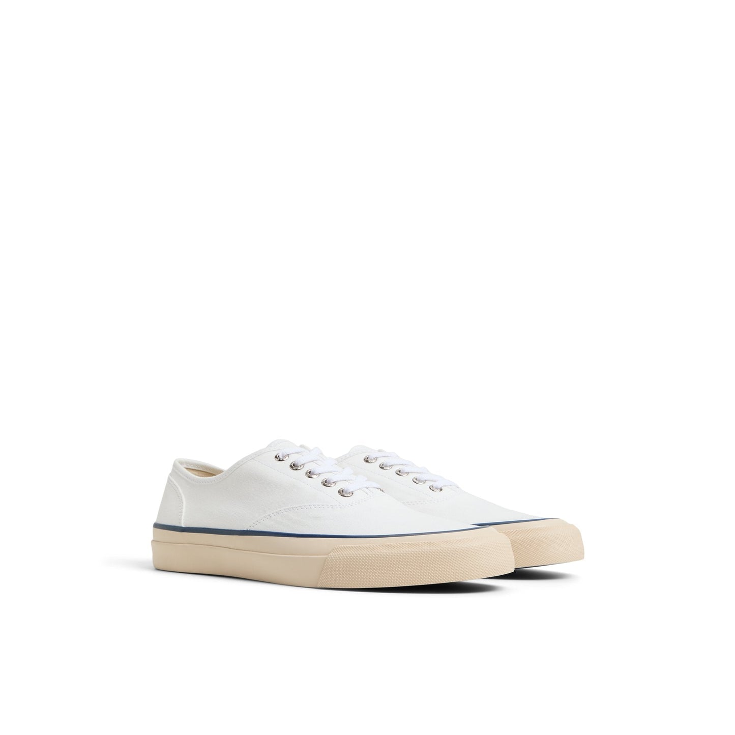 Top Sider CVO Sneaker White | Sperry Online