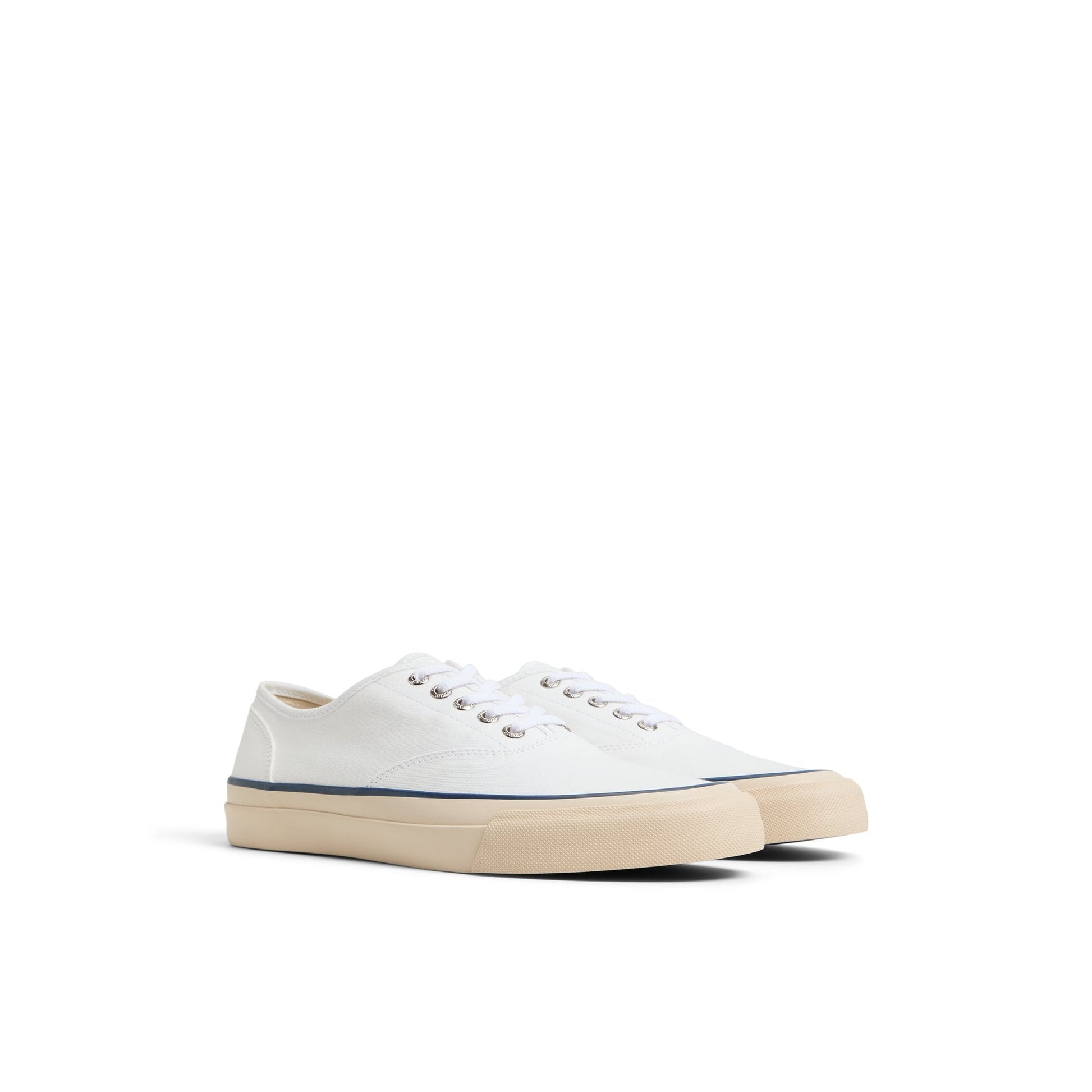 Top Sider CVO Sneaker White | Sperry Online