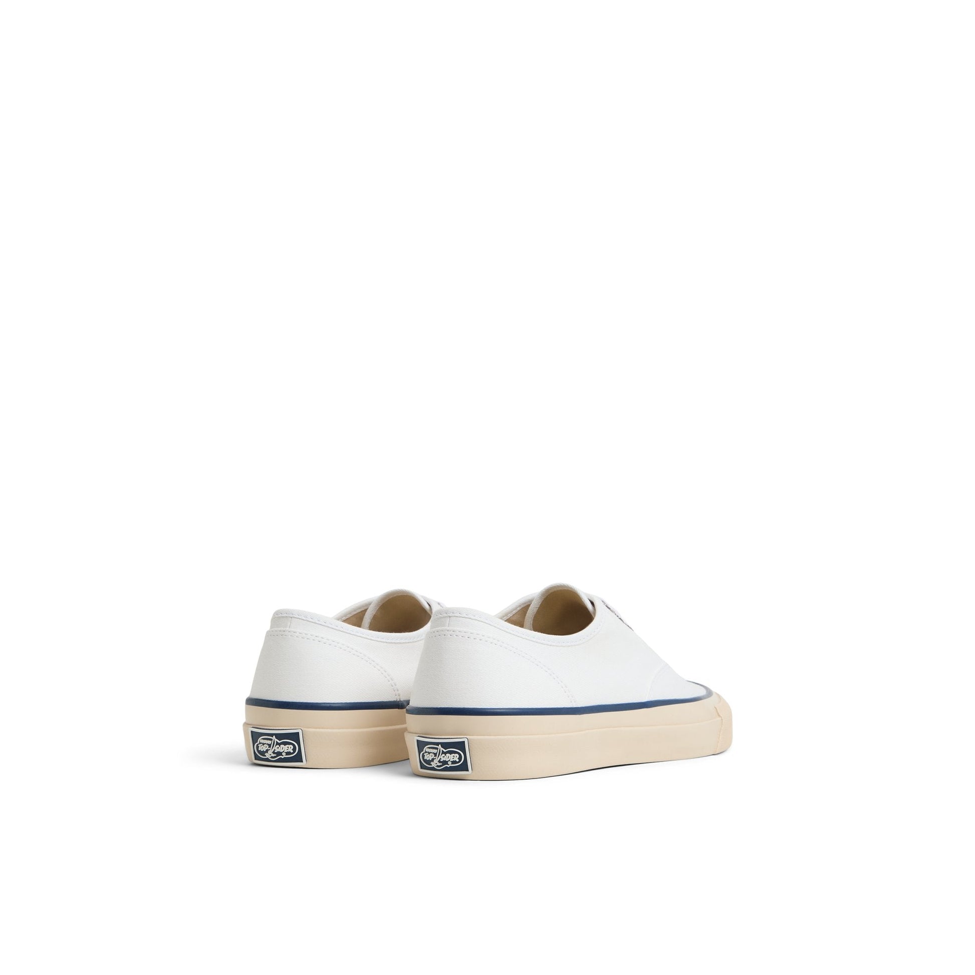 Top Sider CVO Sneaker White | Sperry Online