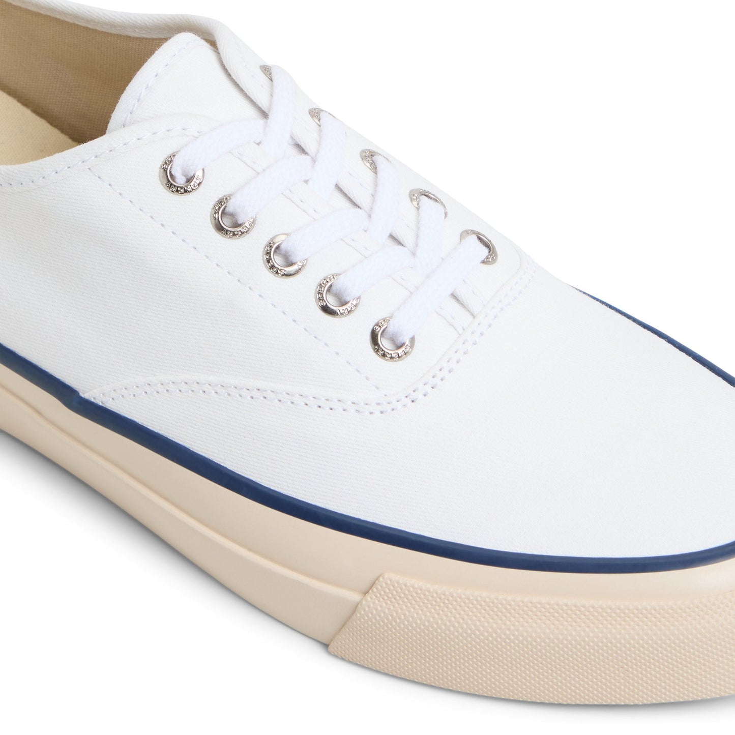 Top Sider CVO Sneaker White | Sperry Online