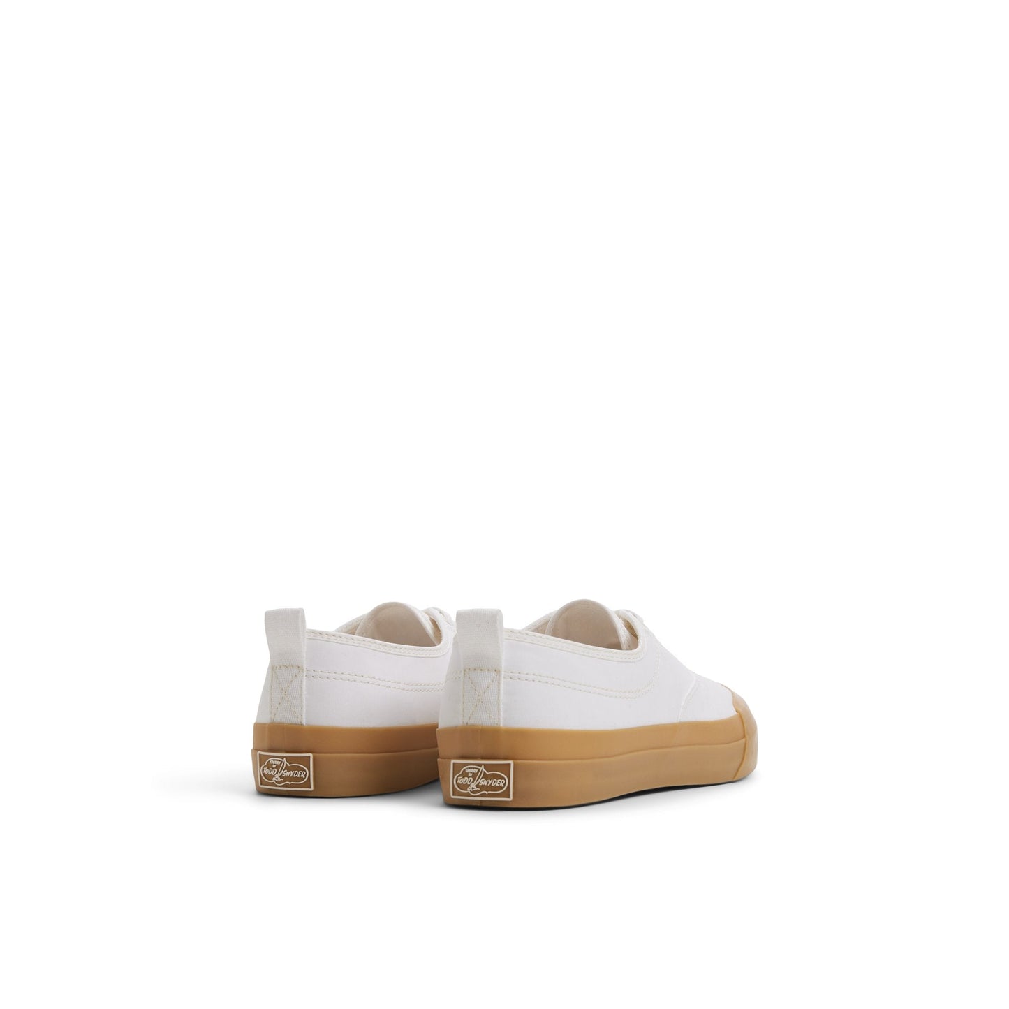 Sperry x Todd Snyder CVO Sneakers White | Sperry Discount