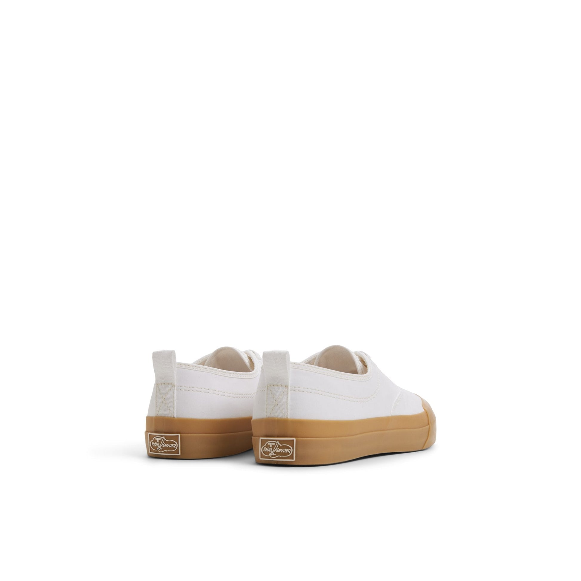Sperry x Todd Snyder CVO Sneakers White | Sperry Discount