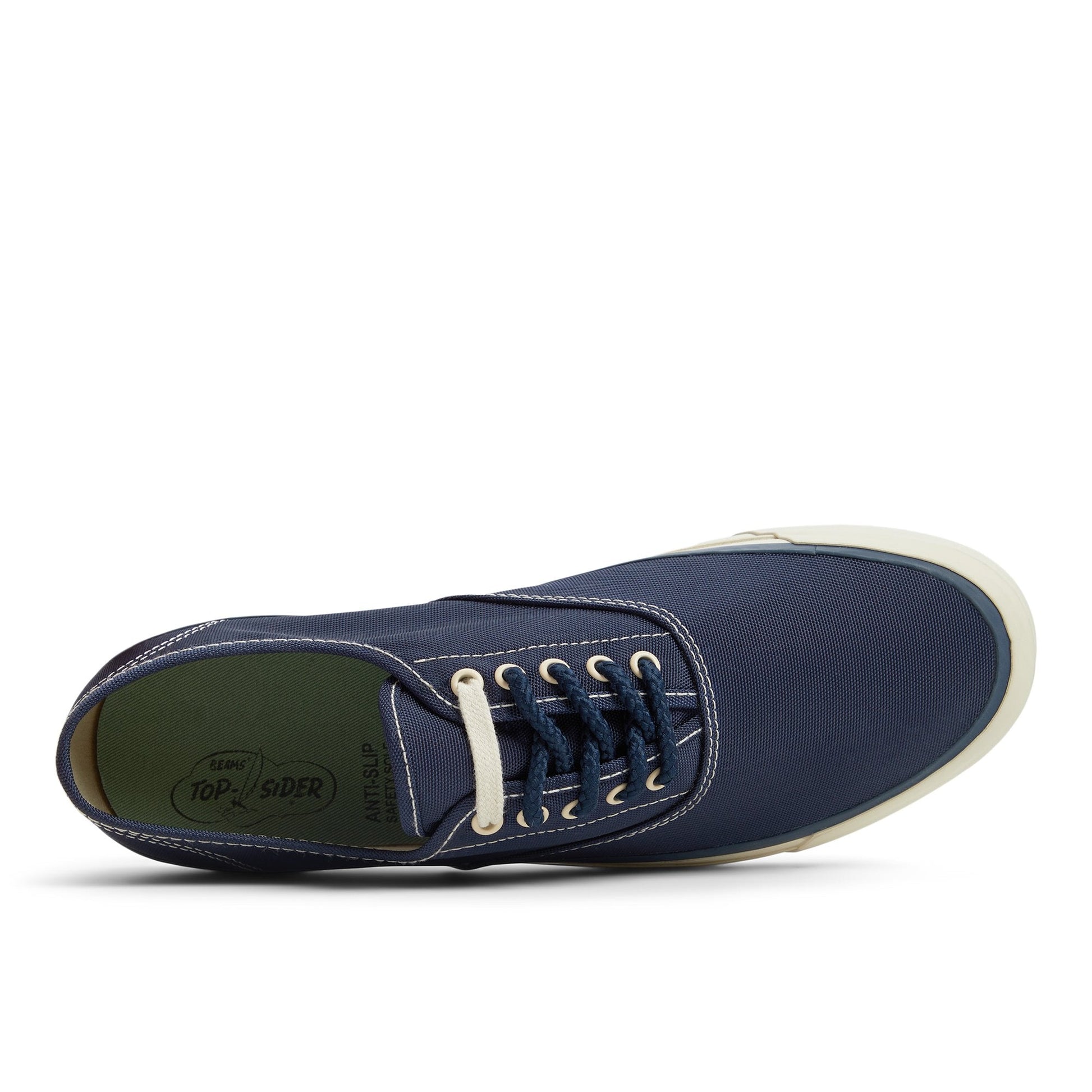 Cvo beams Navy Men's Sneakers | Sperry US