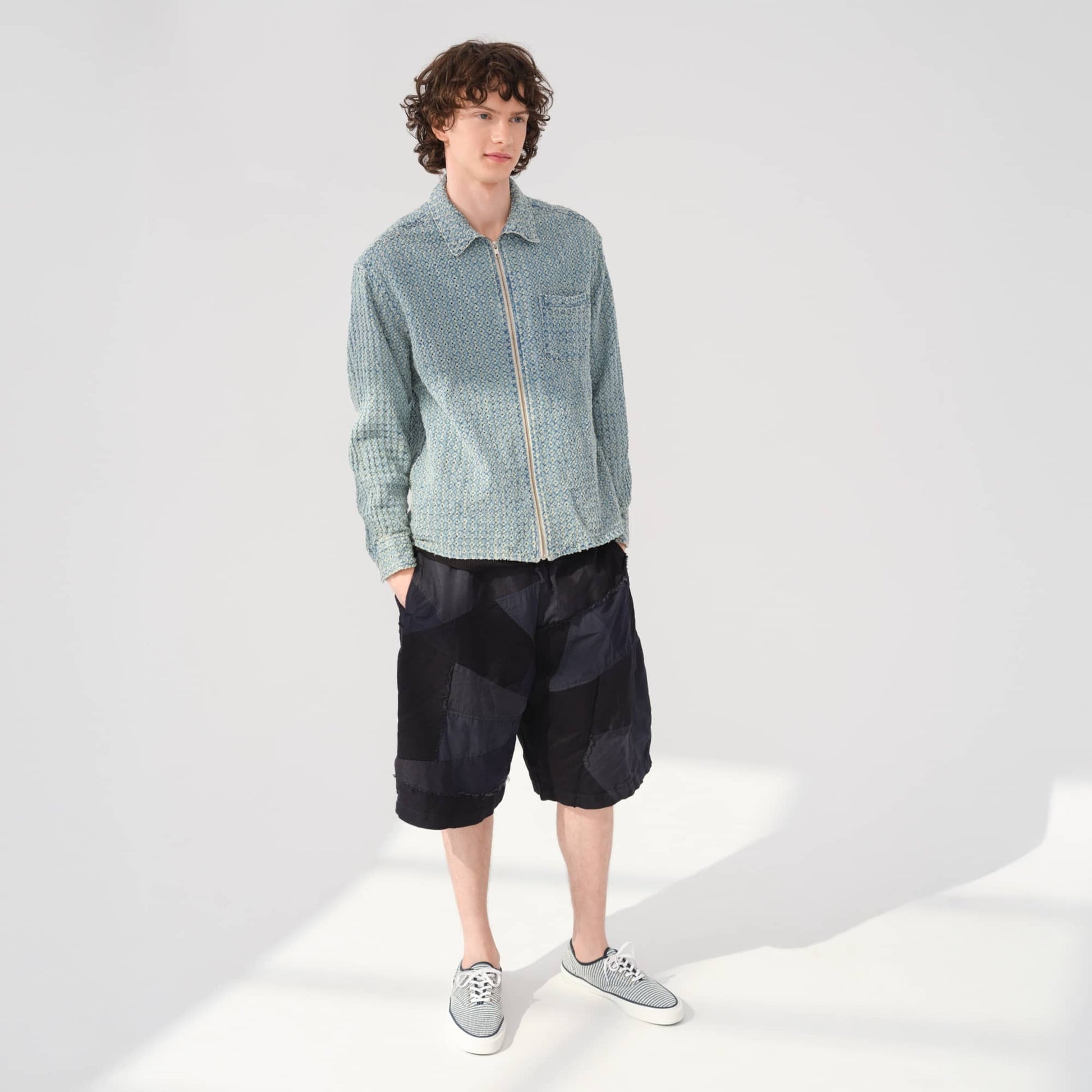 Top Sider CVO Sneaker Denim | Sperry For sale