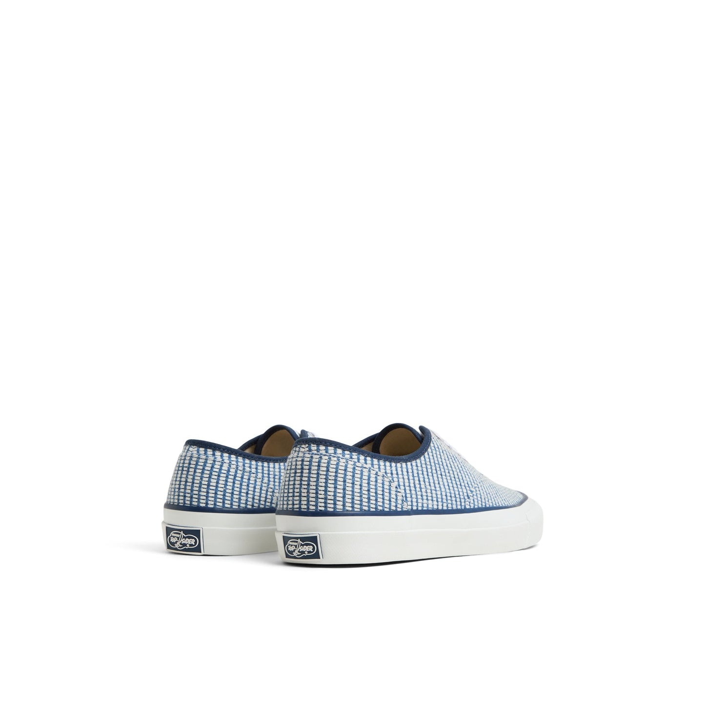 Top Sider CVO Sneaker Denim | Sperry For sale