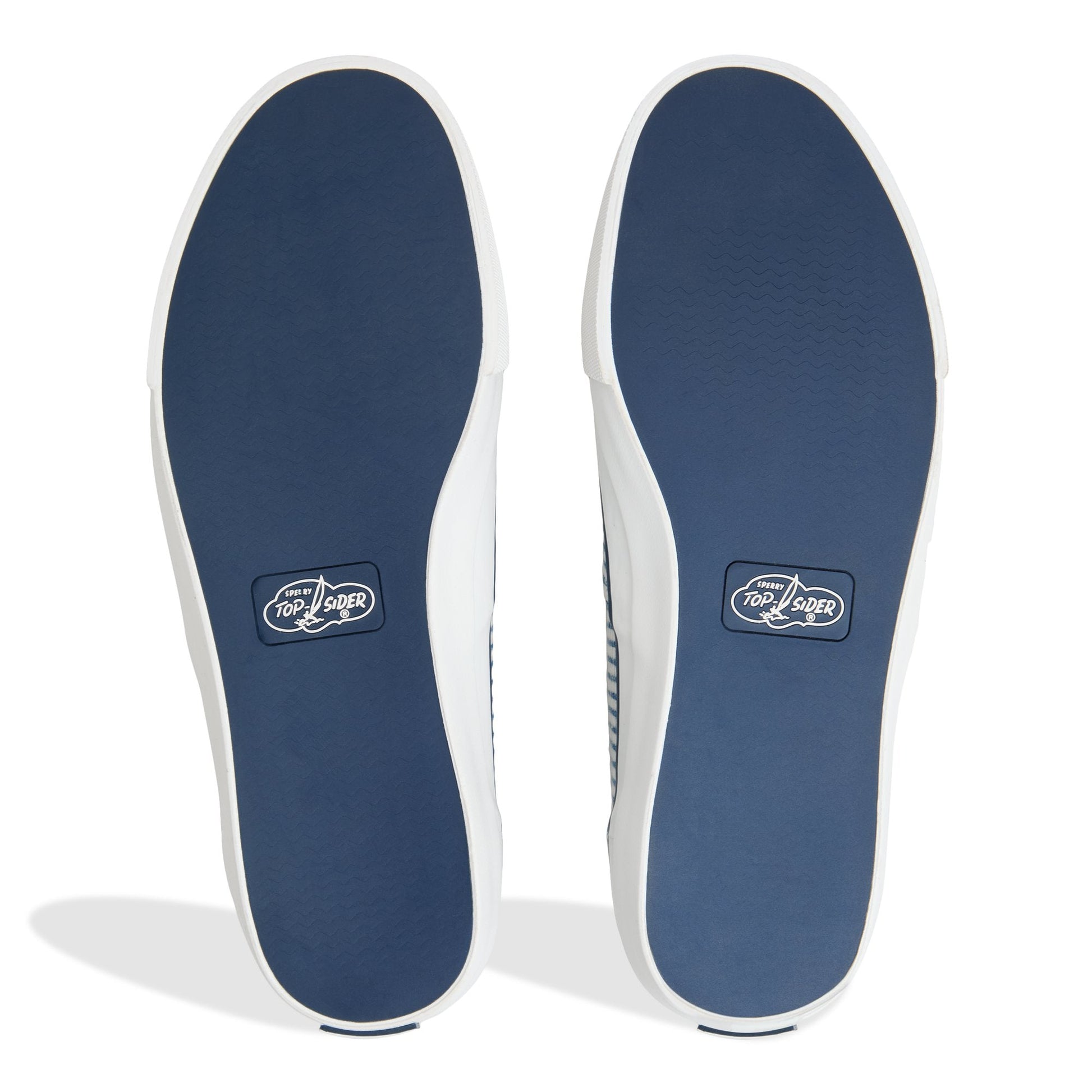 Top Sider CVO Sneaker Denim | Sperry For sale