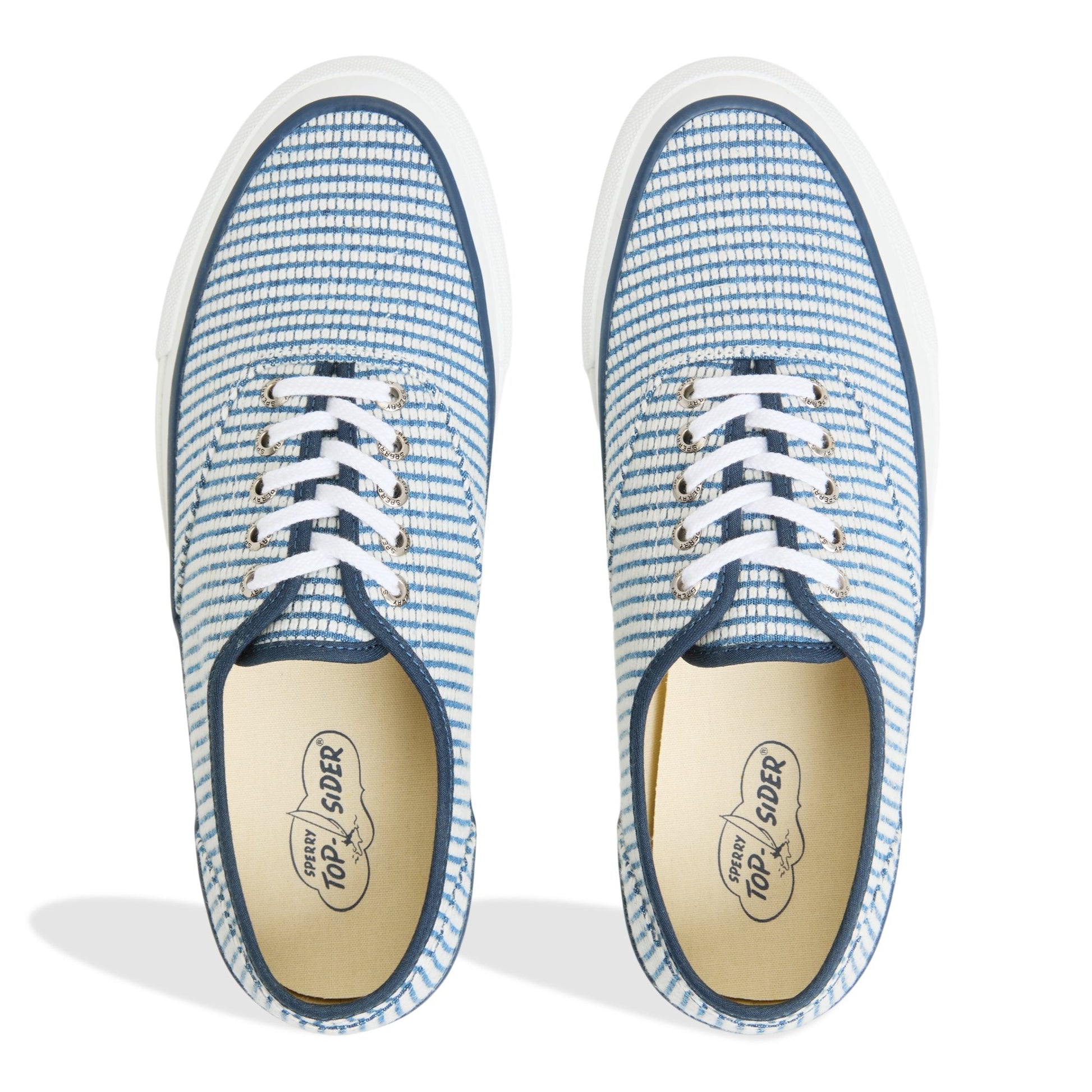 Top Sider CVO Sneaker Denim | Sperry For sale