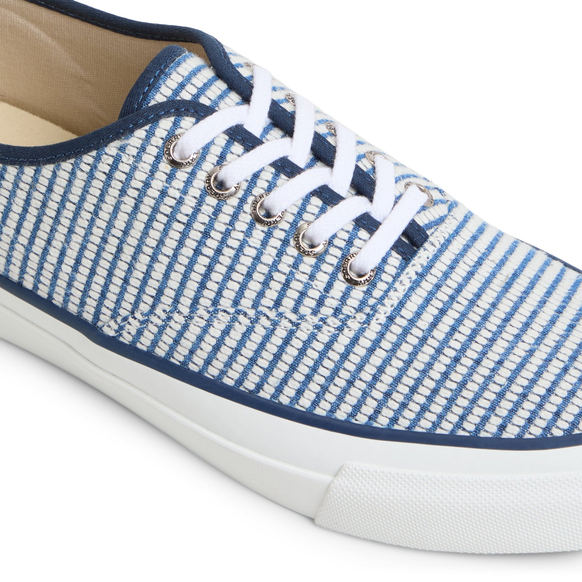 Top Sider CVO Sneaker Denim | Sperry For sale