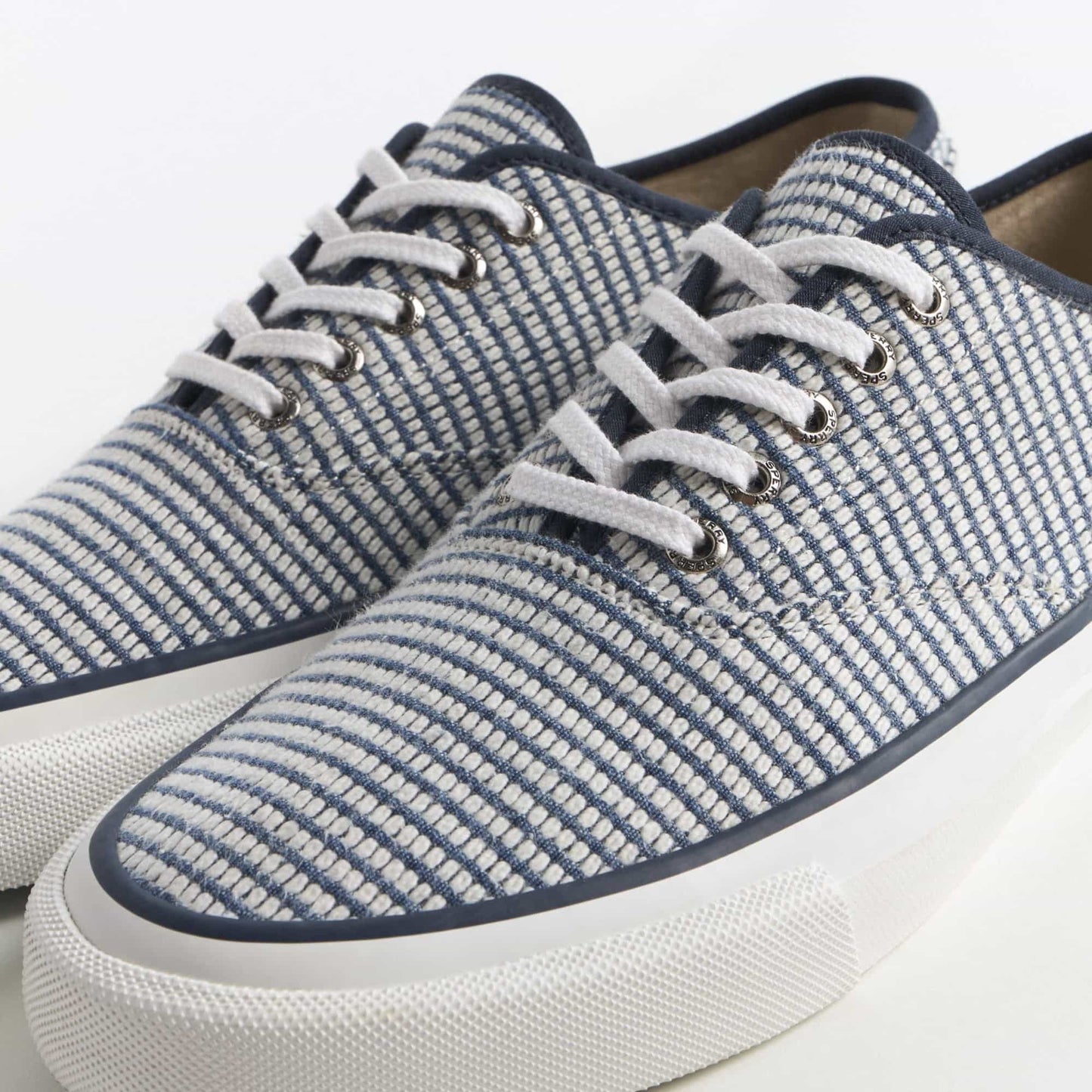 Top Sider CVO Sneaker Denim | Sperry For sale