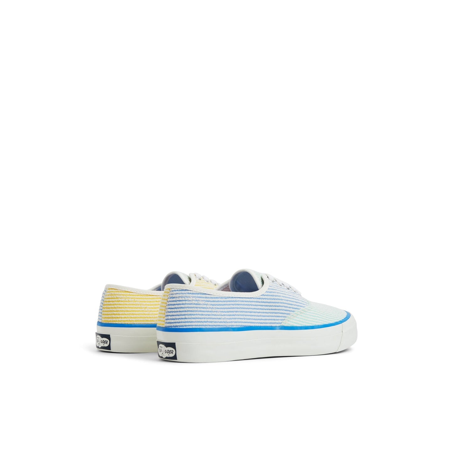 Striped cvo Nautical Men's Sneakers | Sperry Outlet