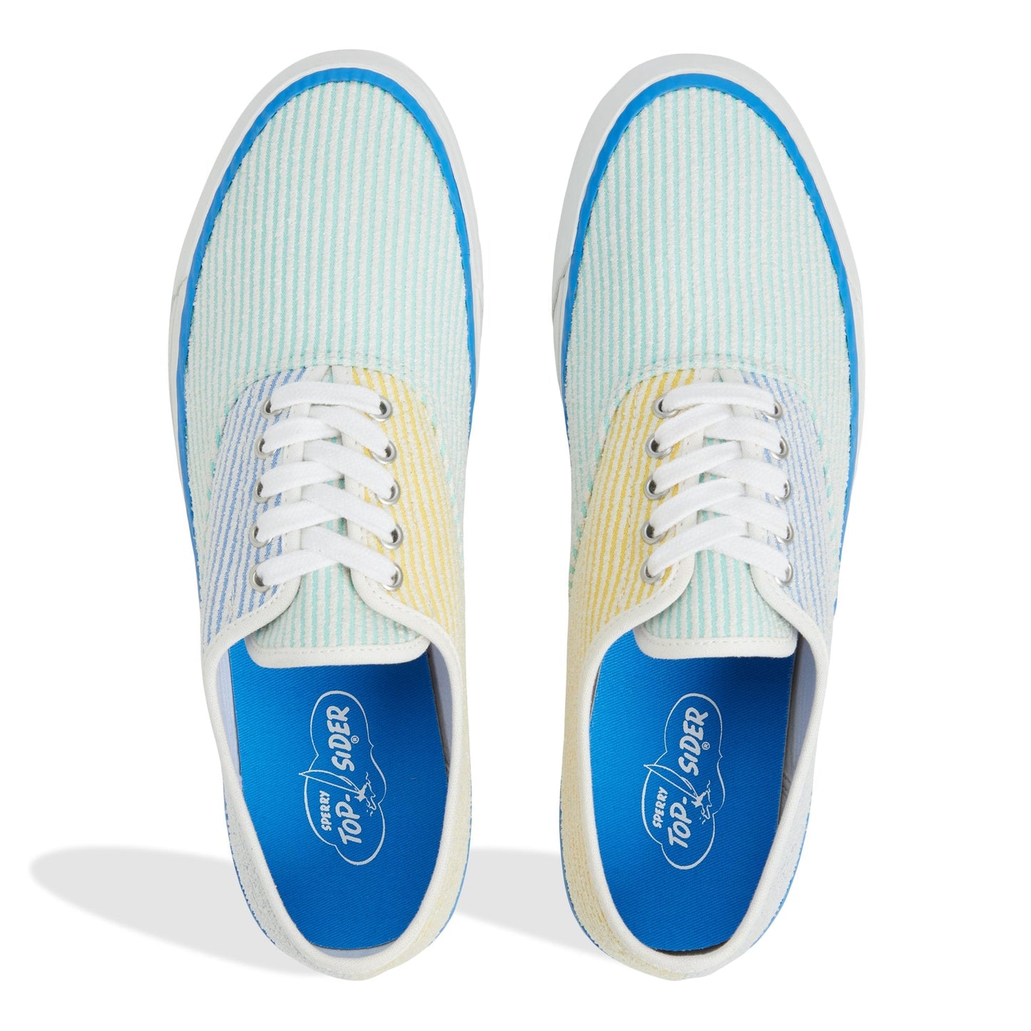 Striped cvo Nautical Men's Sneakers | Sperry Outlet