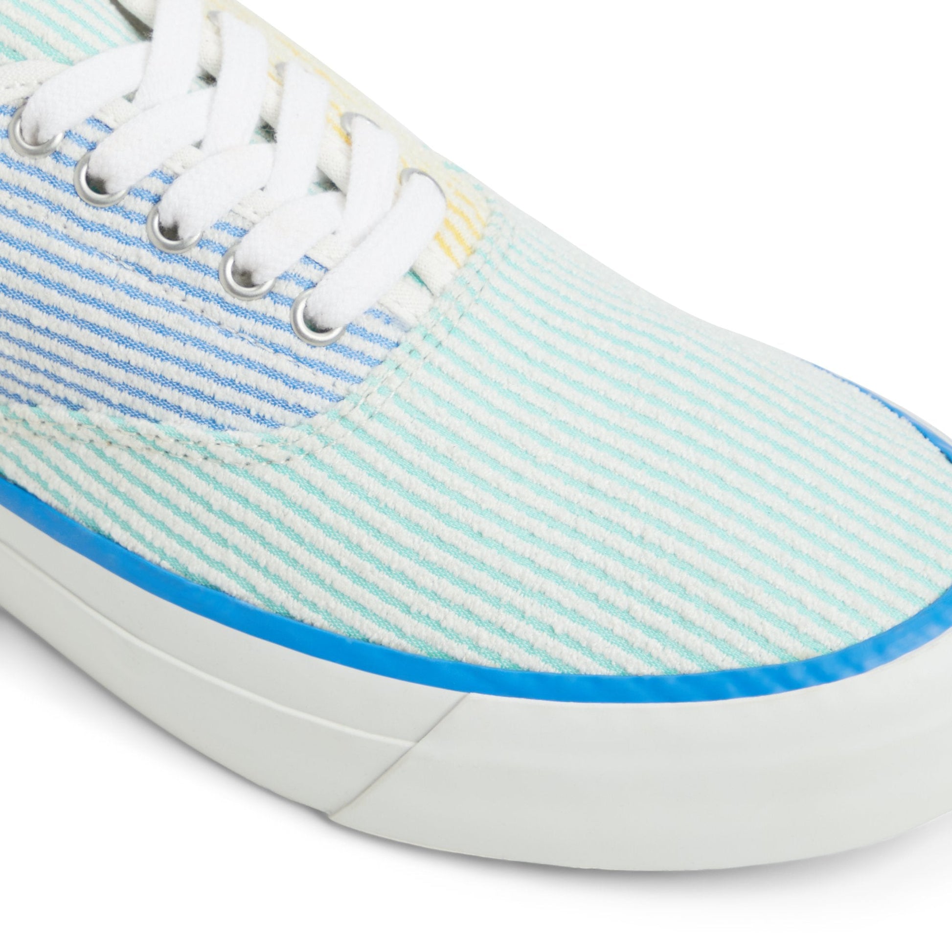 Striped cvo Nautical Men's Sneakers | Sperry Outlet