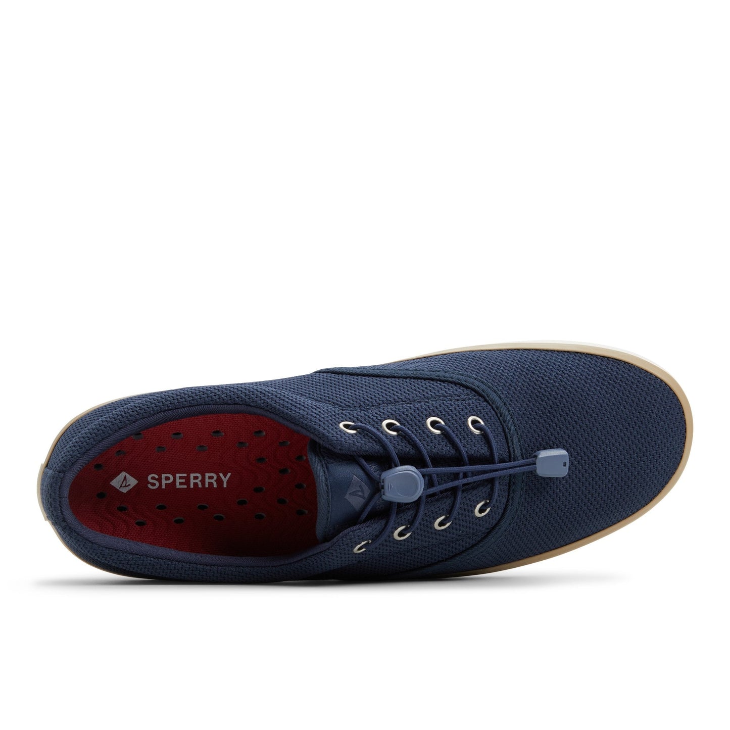 Fairlead cvo Navy Men's Sneakers | Sperry On sale