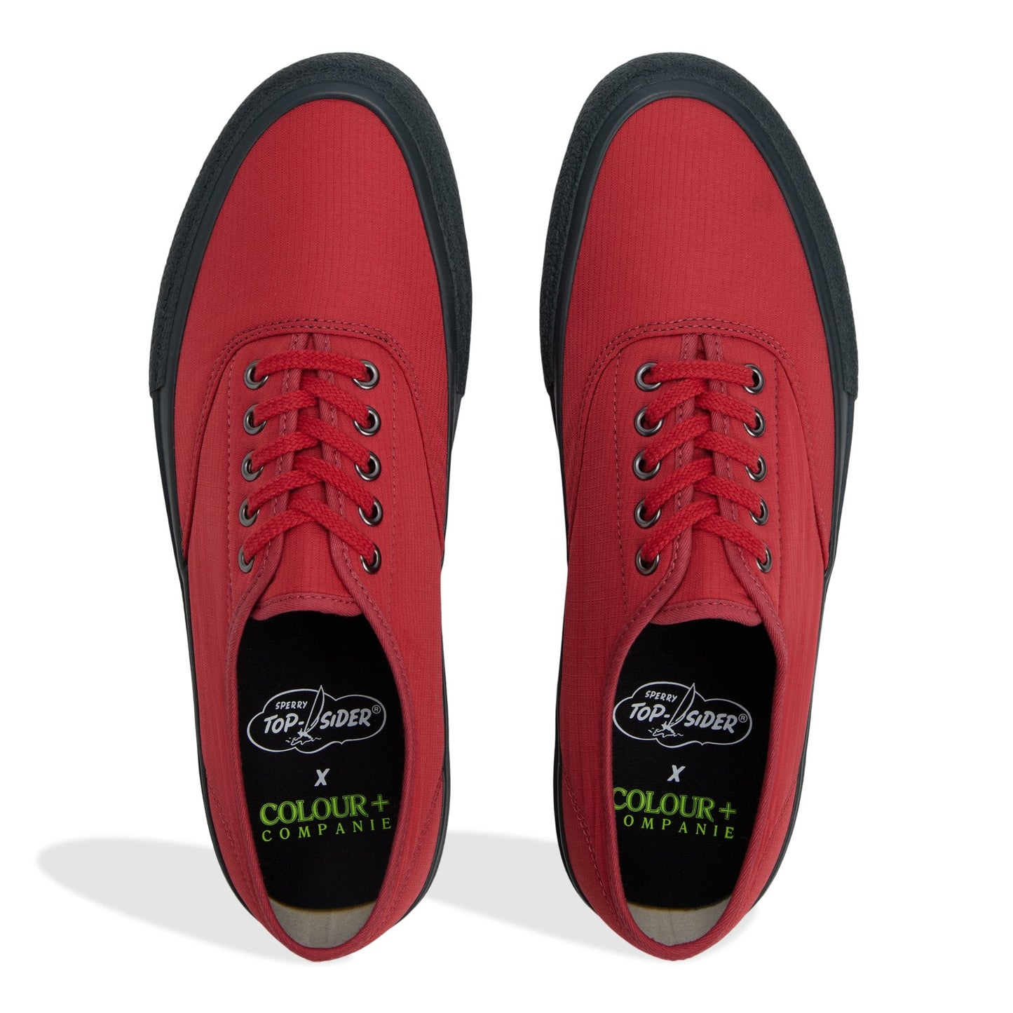 Cpc cvo Red Men's Sneakers | Sperry New