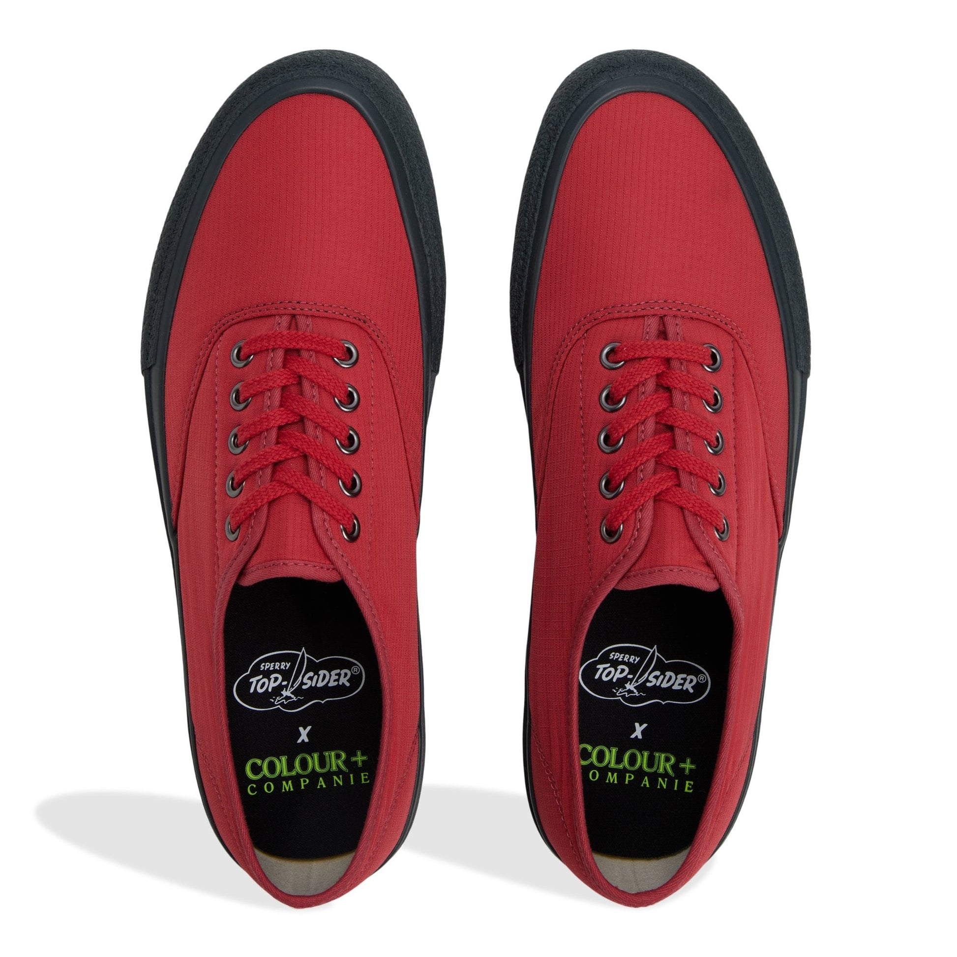 Cpc cvo Red Men's Sneakers | Sperry New