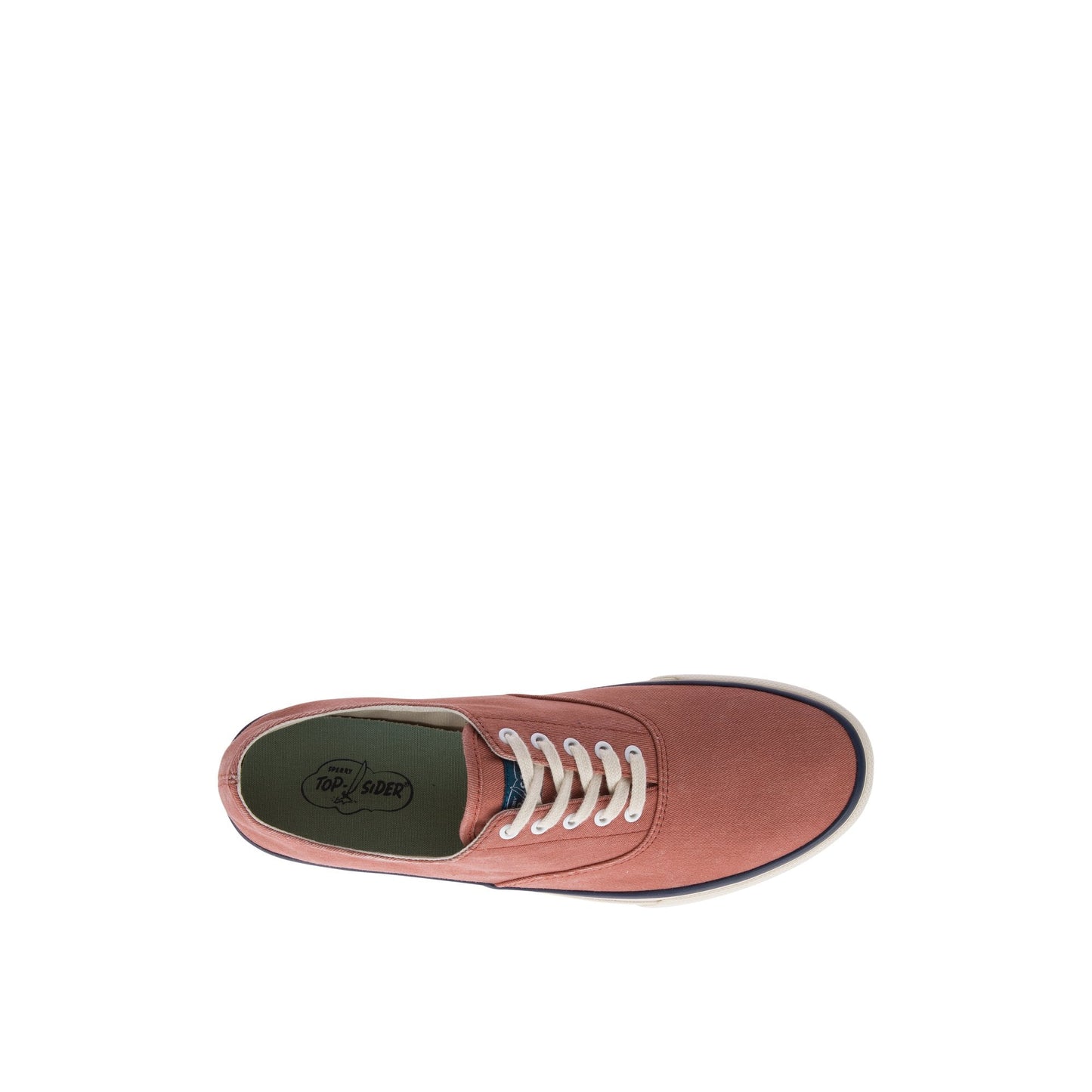 Classiccvo Red Unisex Sneakers | Sperry