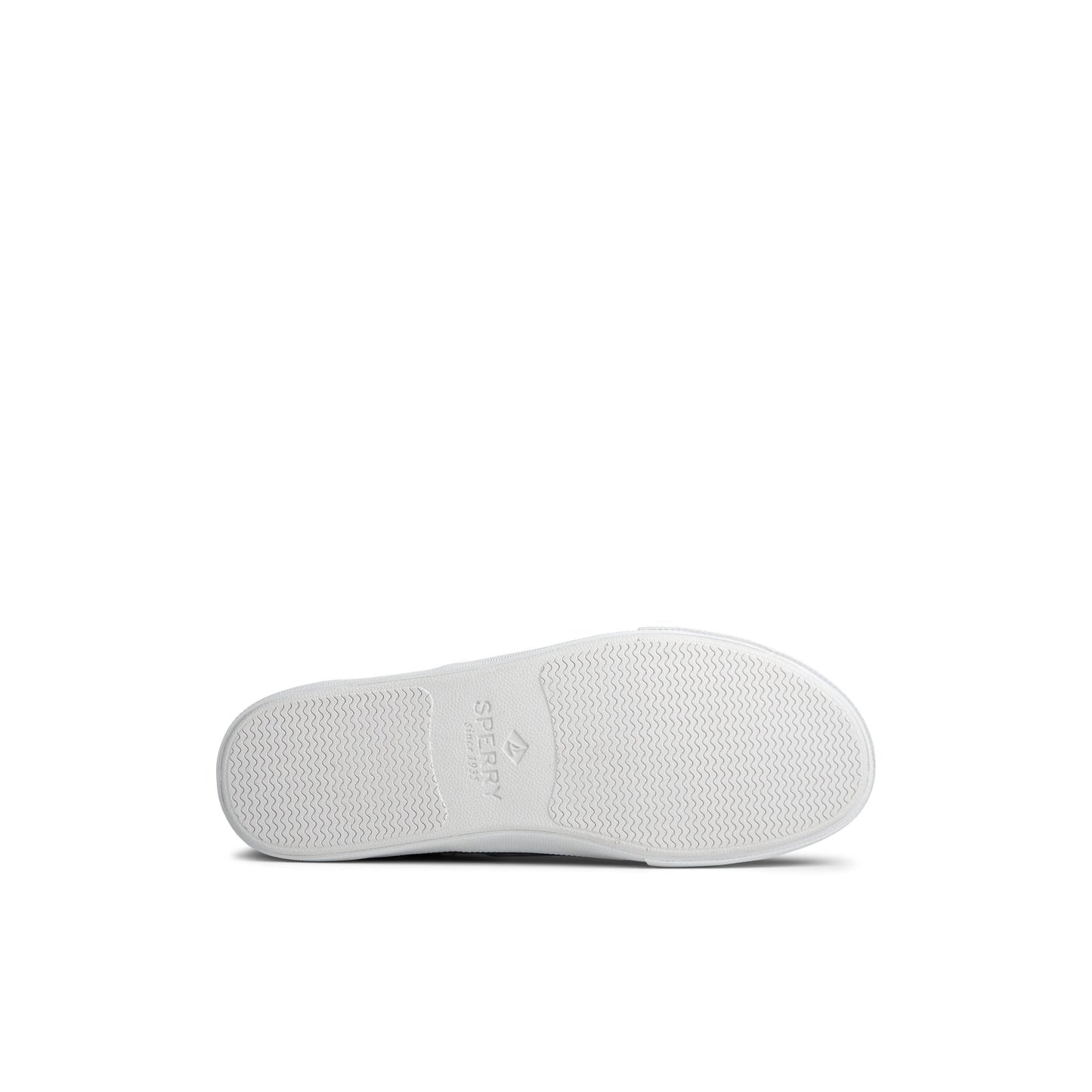 Striperii tx Navy Unisex Sneakers | Sperry Sale