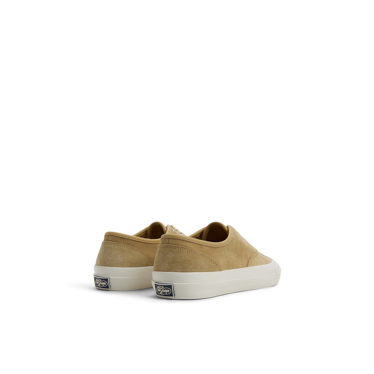 Top Sider CVO Sneaker Light Brown | Sperry US