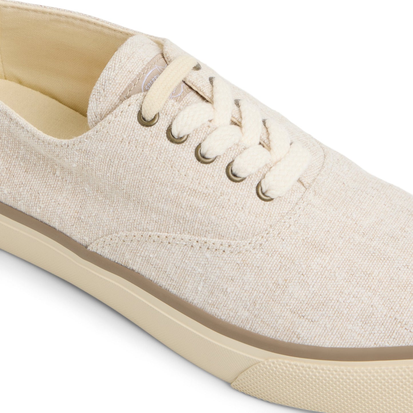 Classic CVO Sneaker Open Natural | Sperry For sale