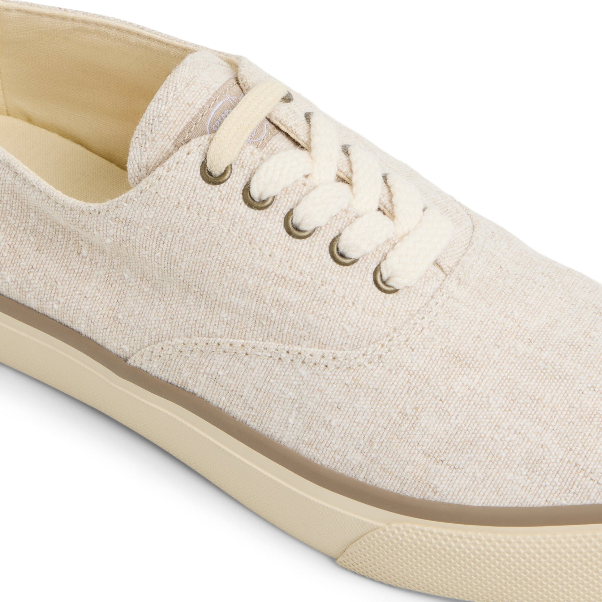 Classic CVO Sneaker Open Natural | Sperry For sale