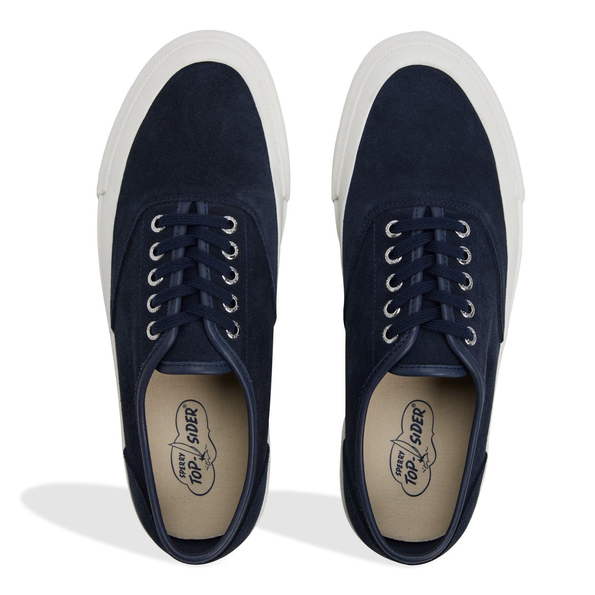 Top Sider CVO Sneaker Other Navy | Sperry On sale