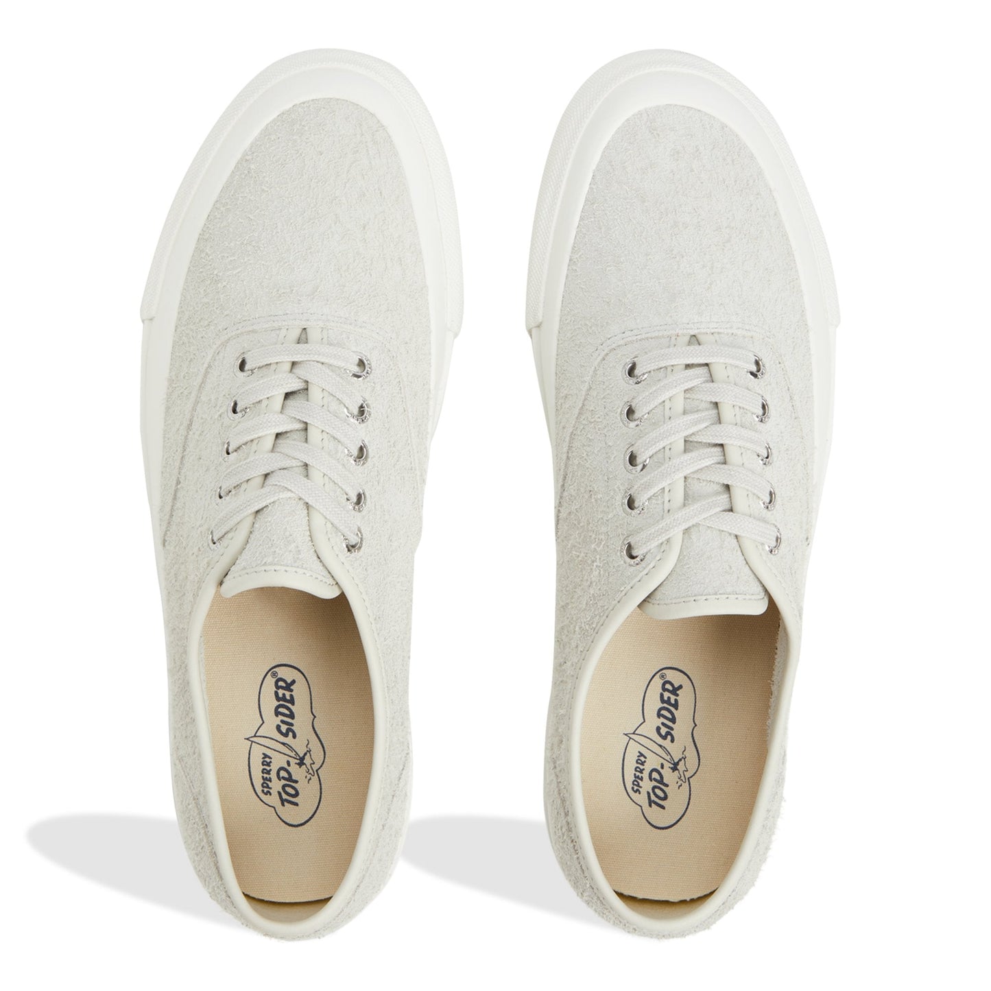 Top Sider CVO Sneaker Cream | Sperry New