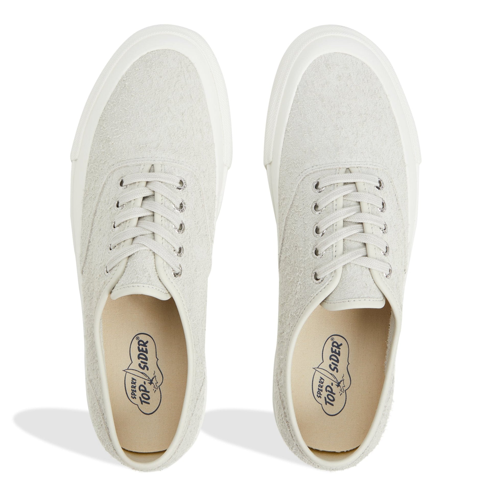 Top Sider CVO Sneaker Cream | Sperry New